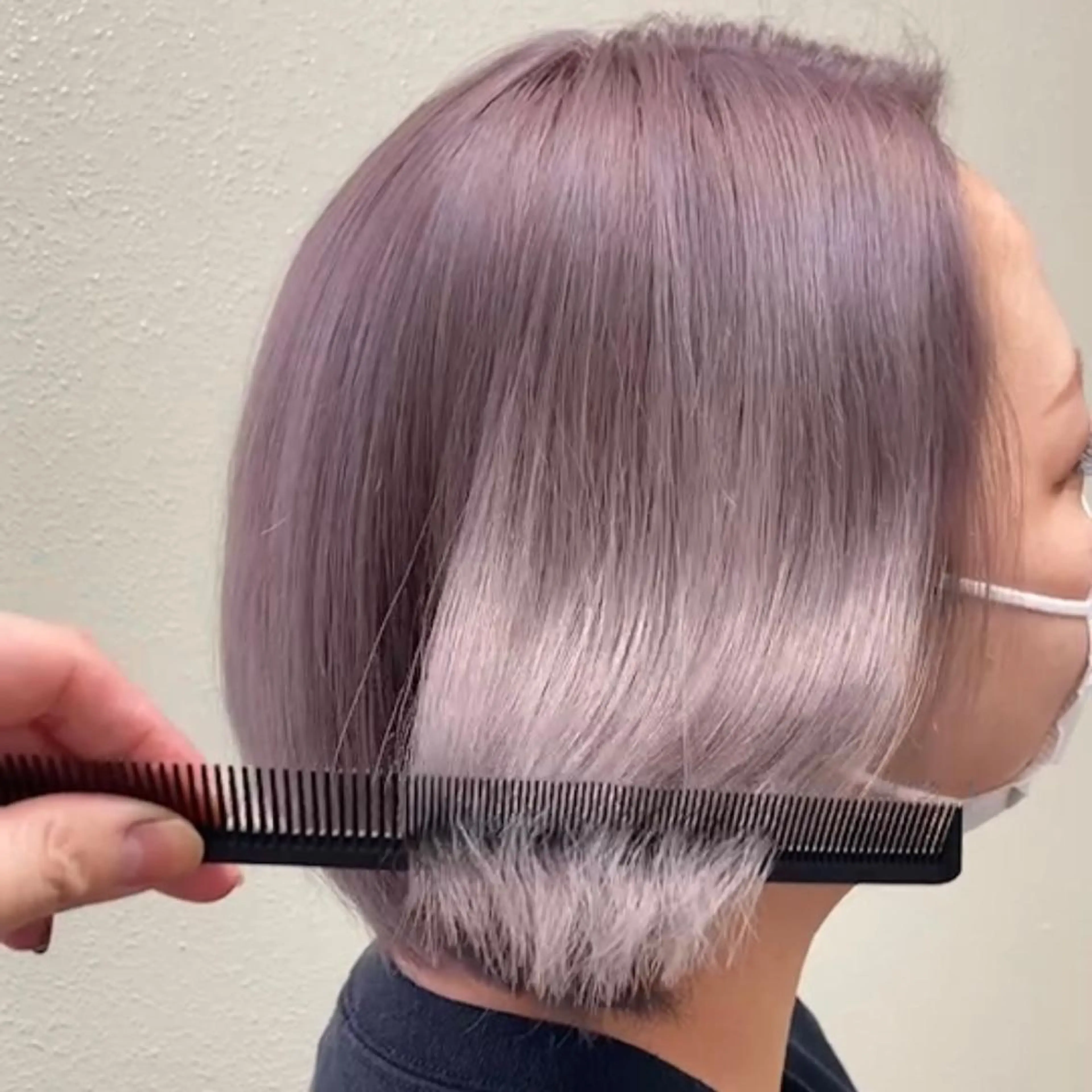 ショート カラー パーマ ヘアアレンジ メンズ キッズ ネイル マツエク・マツパ メンズバレイヤージュ メンズブリーチ メンズハイライト メンズハイトーン メンズインナーカラー 髪質改善🇰🇷 レイヤーカット/梅田のヘアスタイル