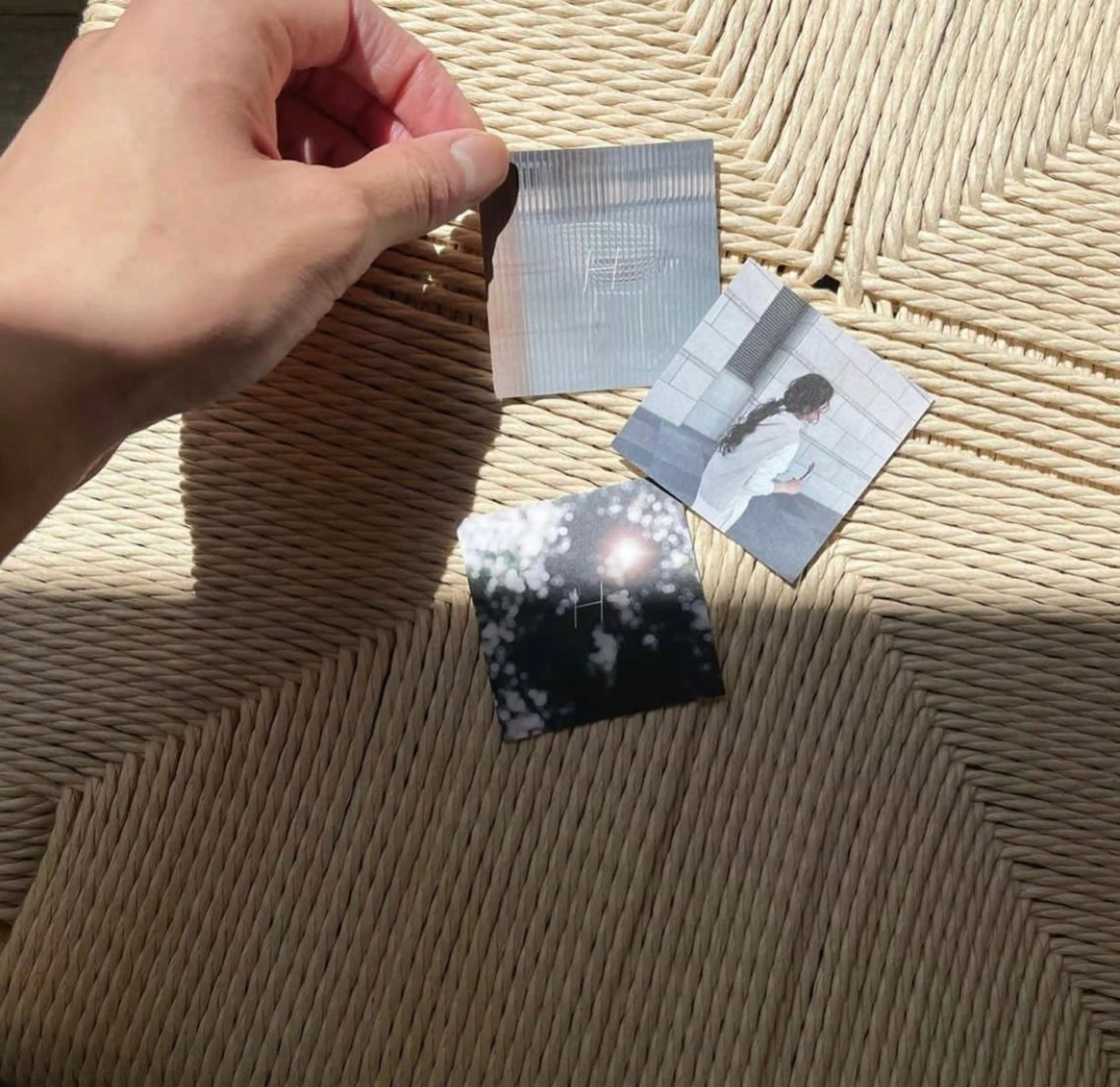 レイヤーカット ボブパーマNo.1のヘアスタイル