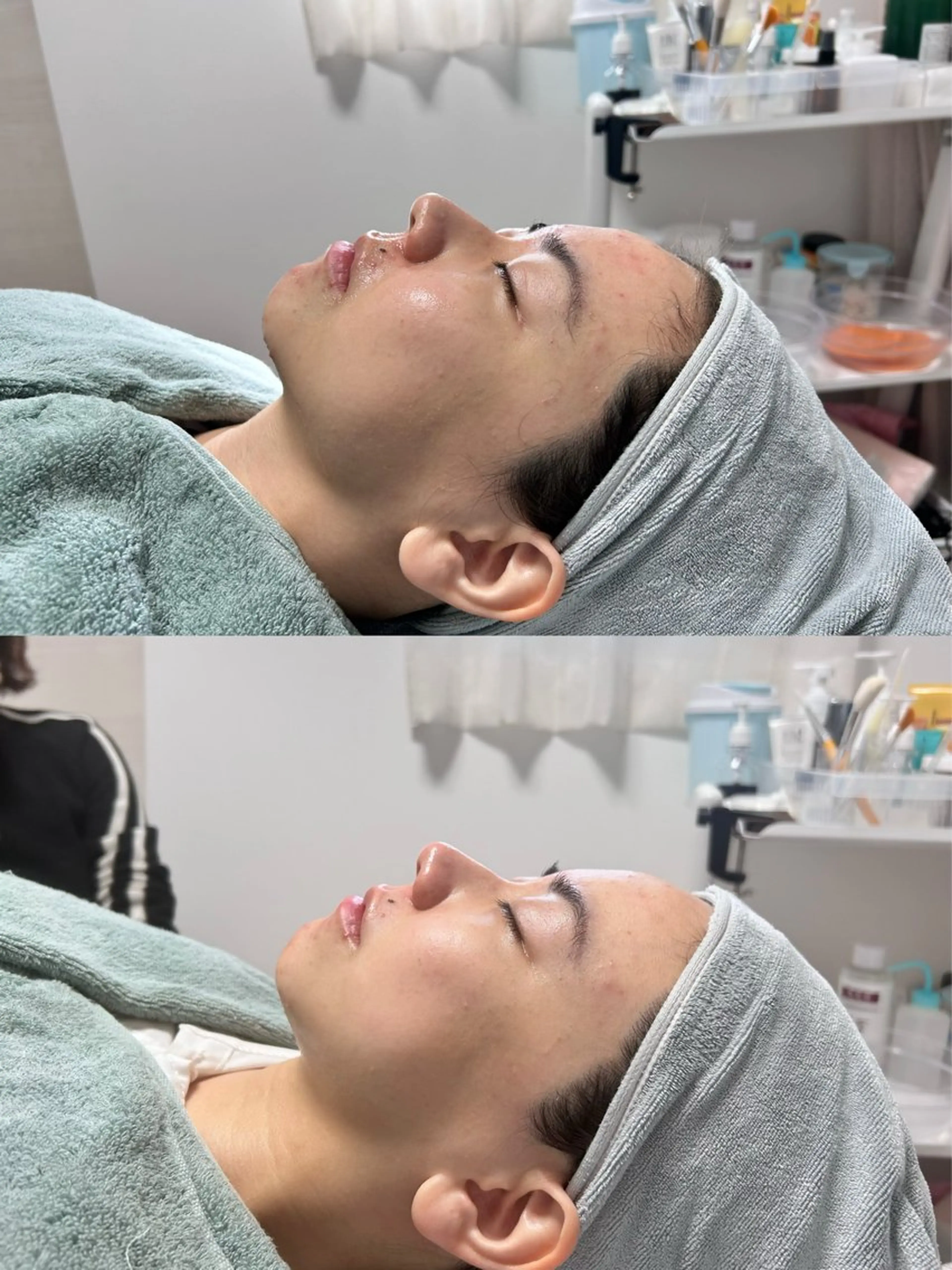 メンズ ホワイティアビシェル ウラワ　白澤奇のその他イメージ