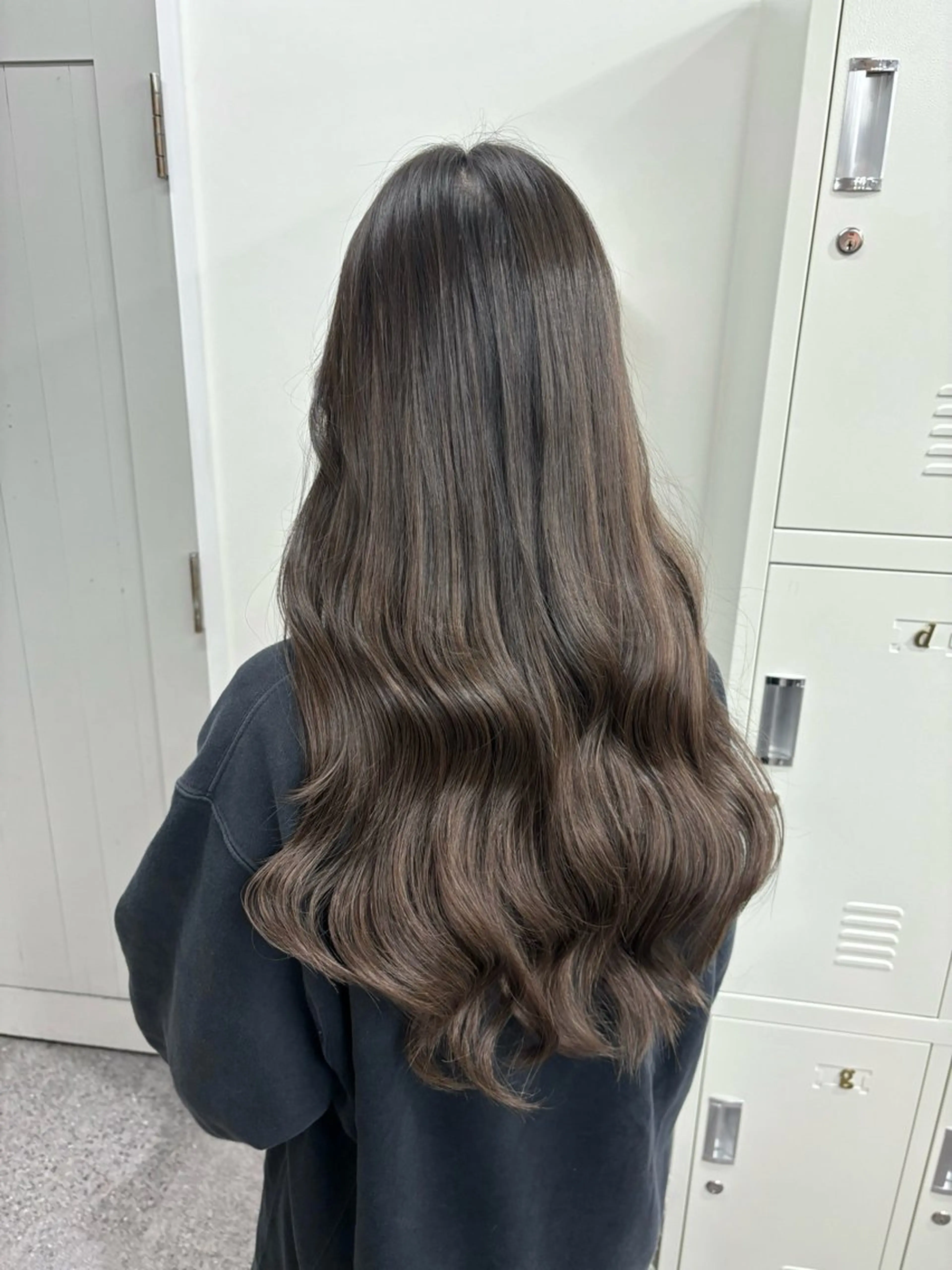 【  新規限定  】最高級人毛Aランクシールエクステ80本〰︎🖤の写真