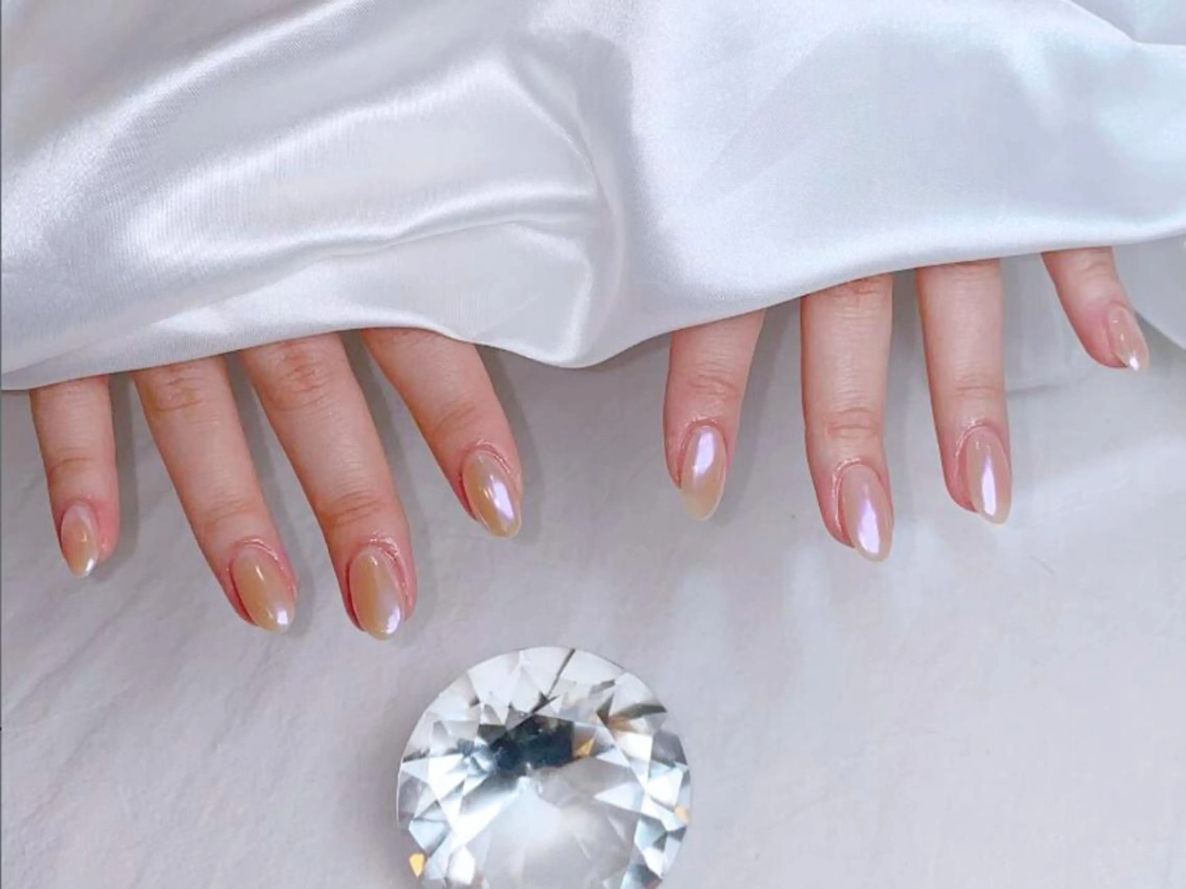 ネイル Nai-Chan 神楽坂【飯田橋店】のネイルデザイン