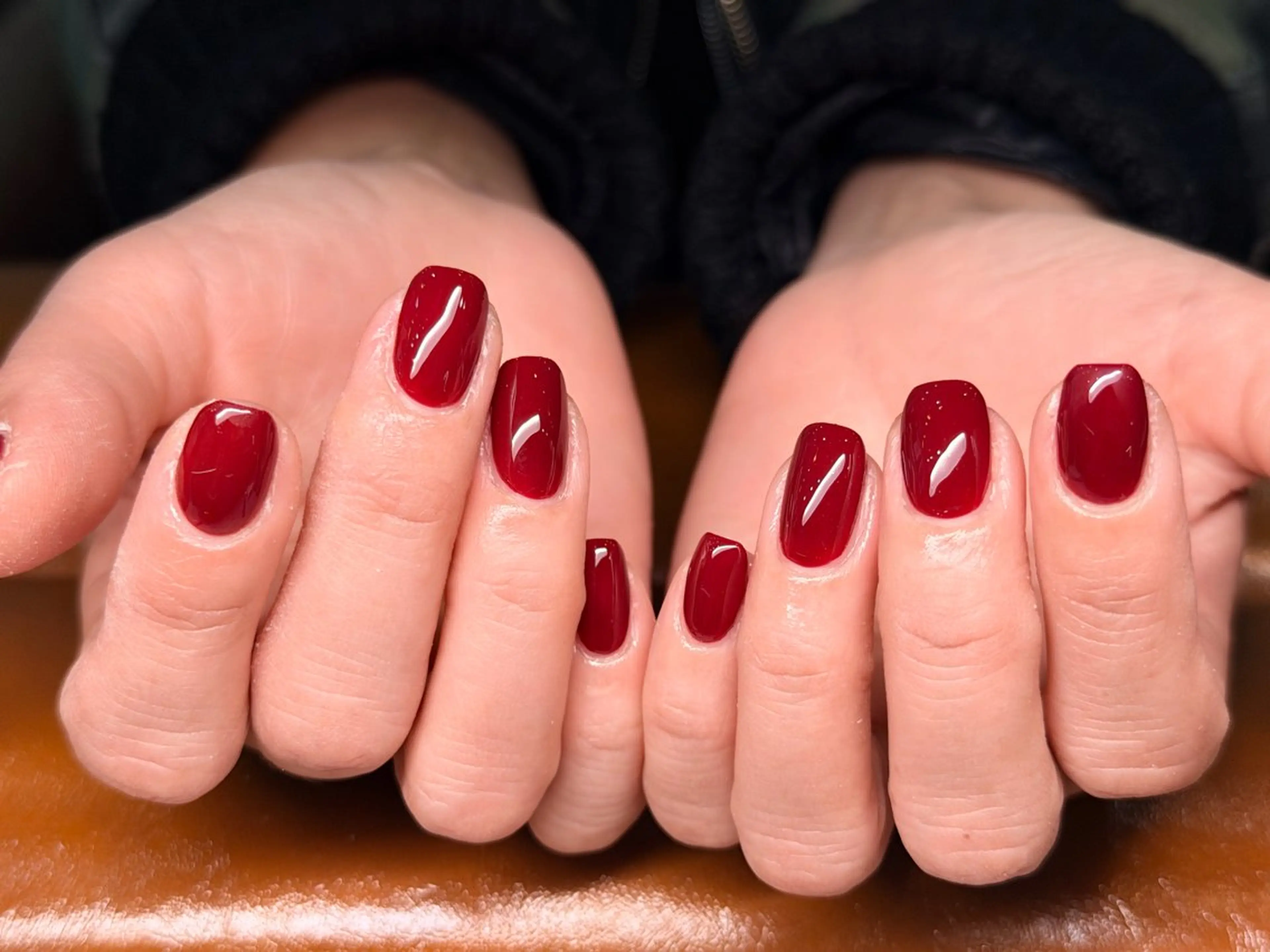 ネイル 韓国ネイル マグネットネイル ニュアンスネイル ハンドネイル AMI アミのネイルデザイン