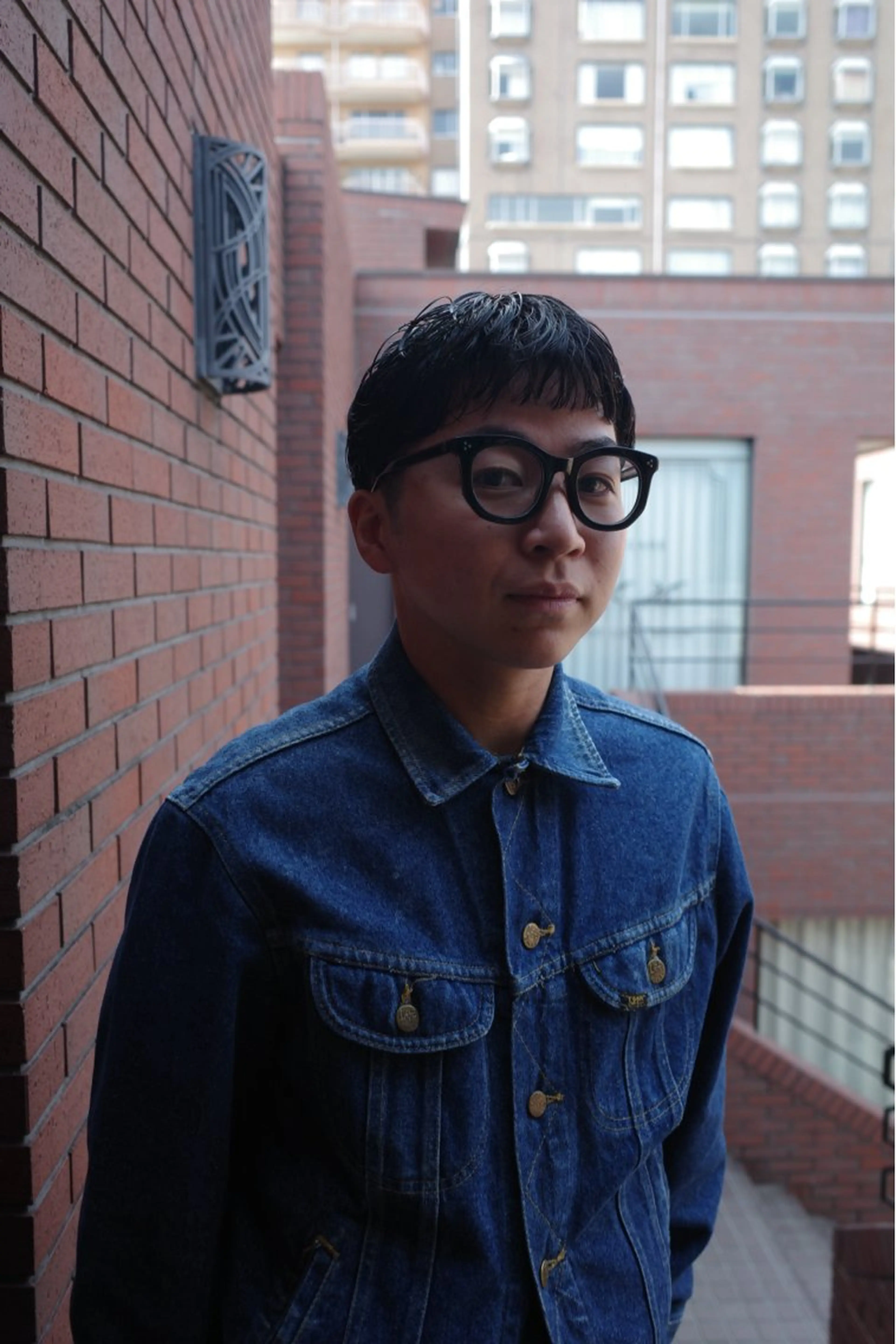 パーマ メンズ メンズパーマ 🌿ボブ＆パーマ 太田 カイト🌿のヘアスタイル