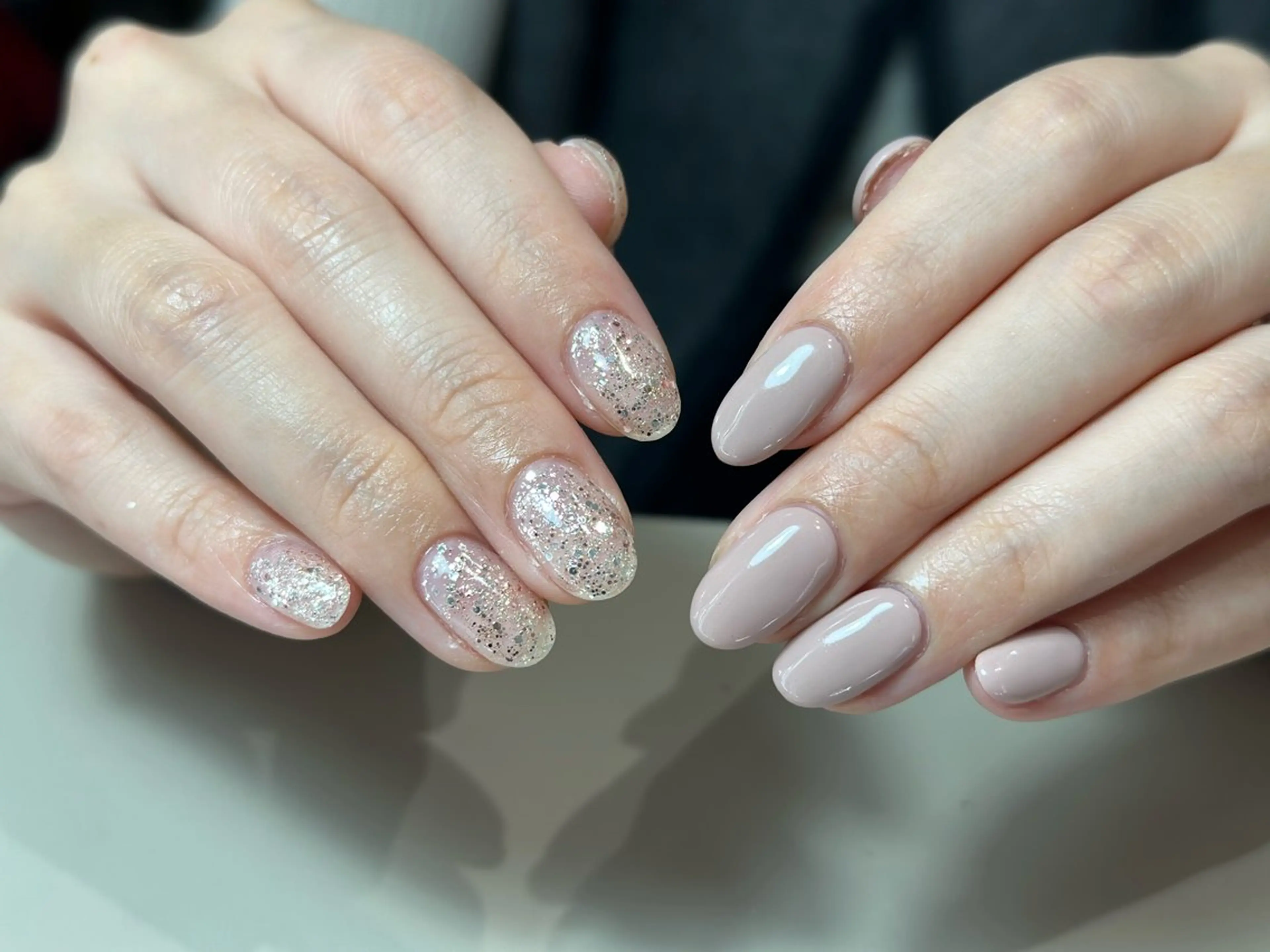 ネイル Yarm As Etel　。のネイルデザイン