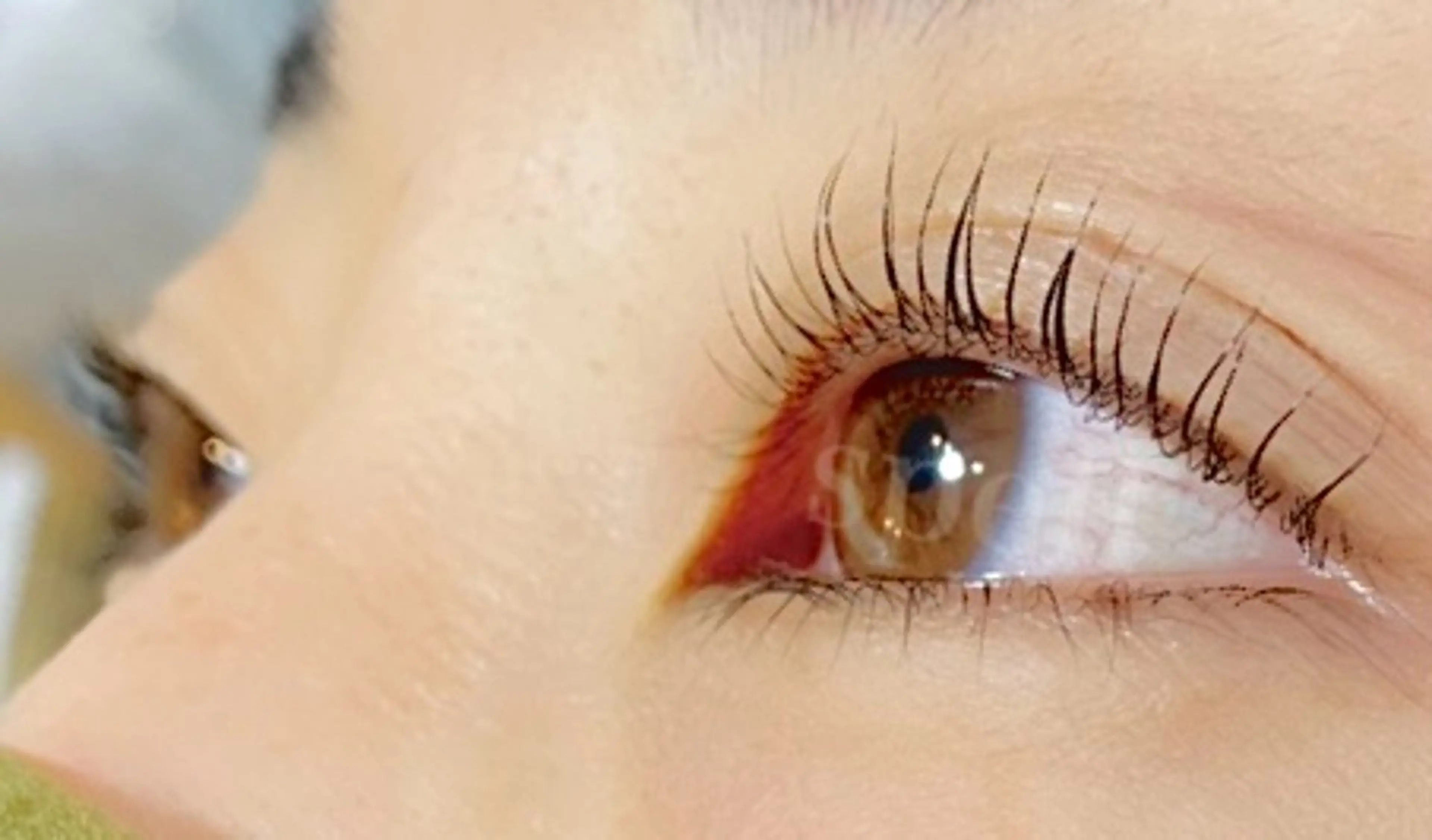 マツエク・マツパ マツパ spell_eyelash所属・spell eyelashのマツエク・マツパデザイン