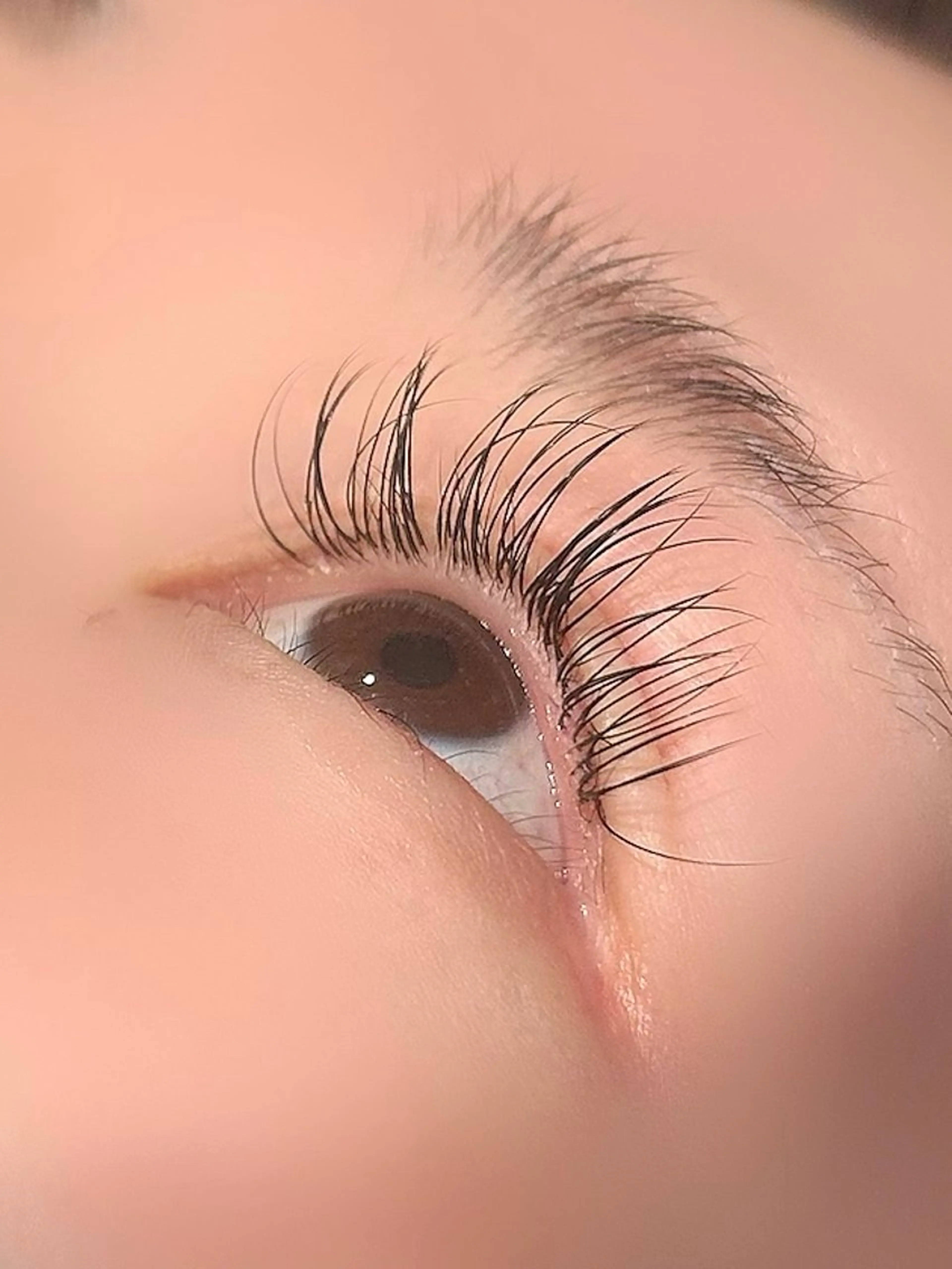 マツエク・マツパ ハタナカ マリナのマツエク・マツパデザイン