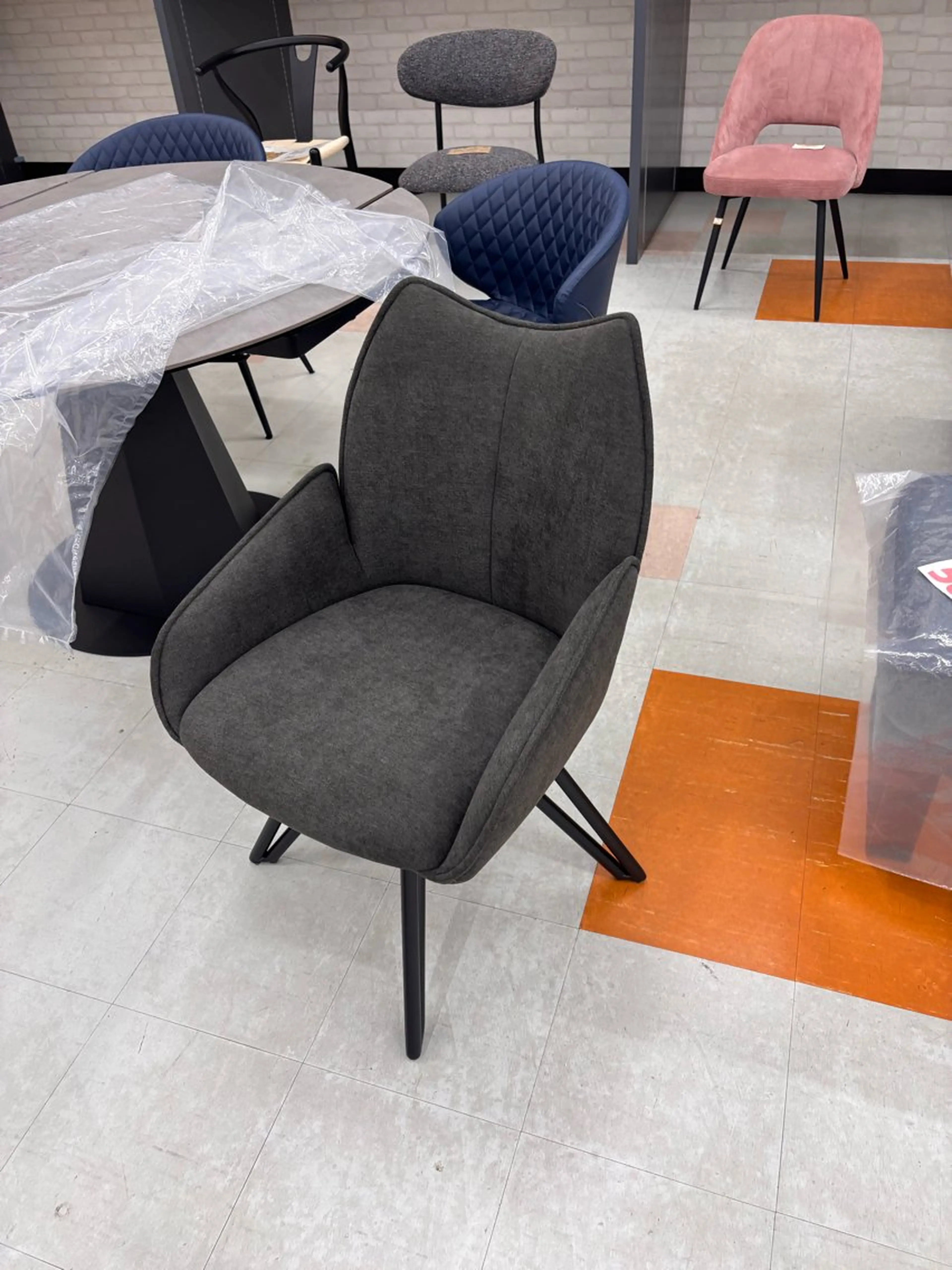 ネイル Shadow ネイル所属・Shadow nailのネイルデザイン