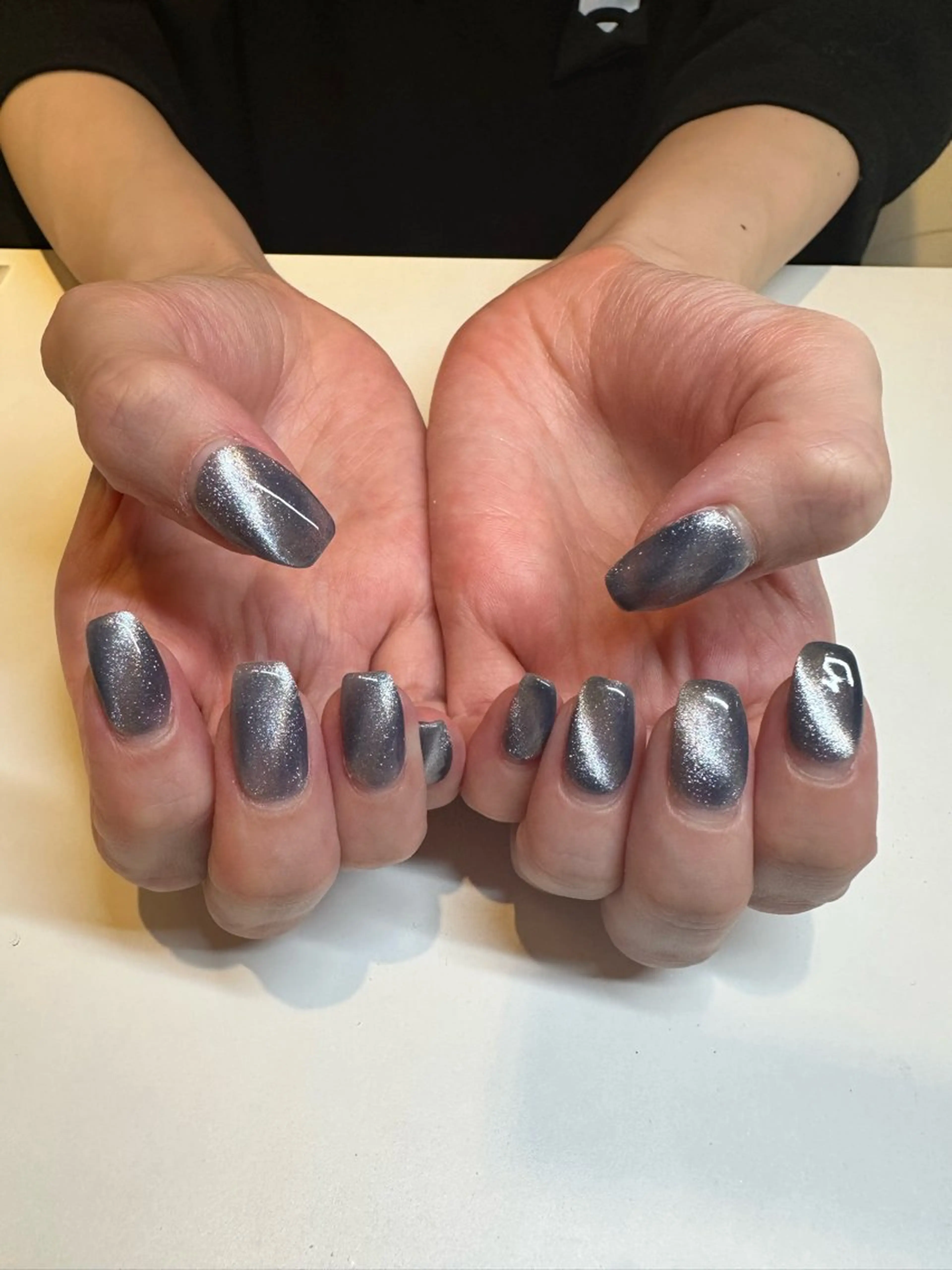 ネイル Belrouge べルージュのネイルデザイン