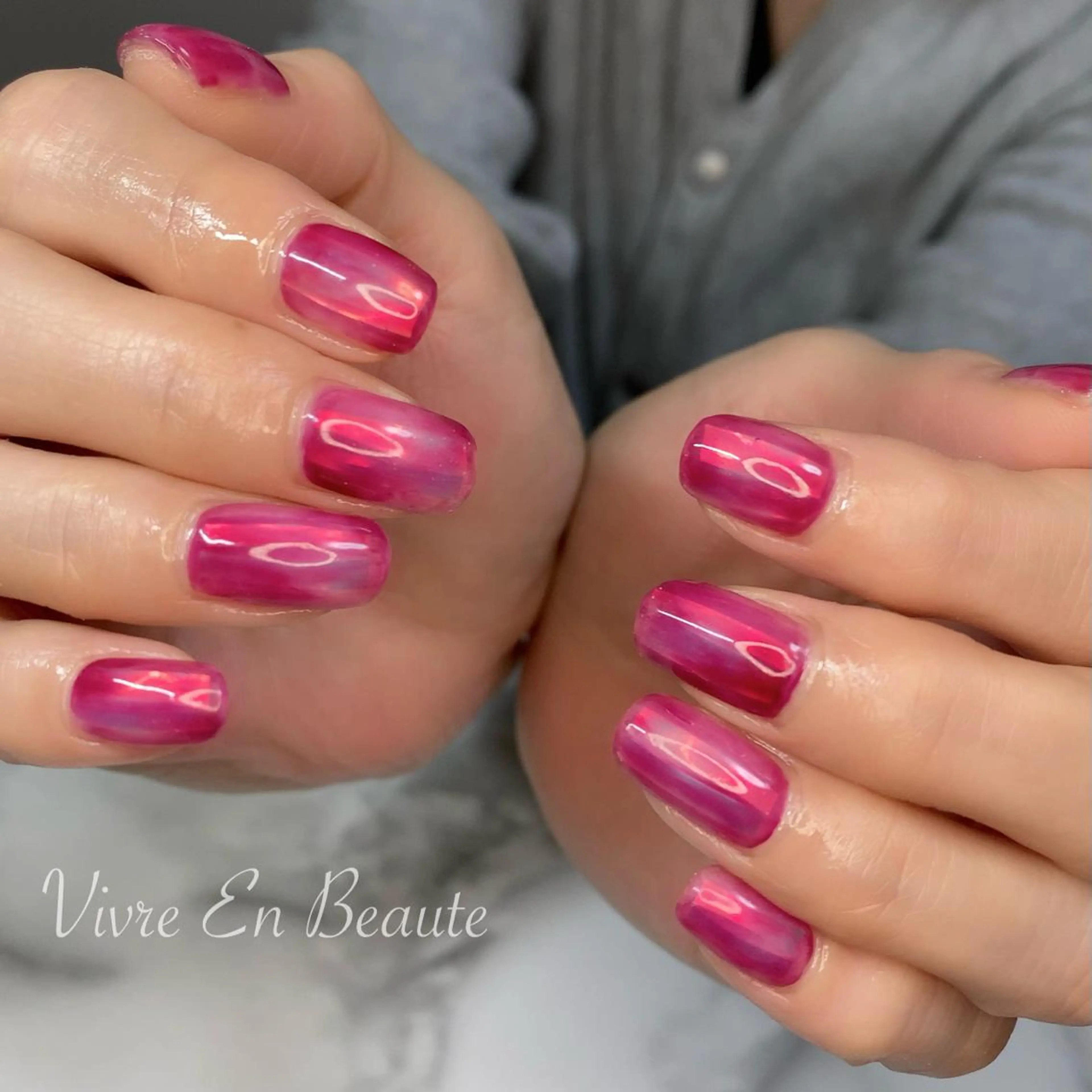 ネイル S Nailのネイルデザイン