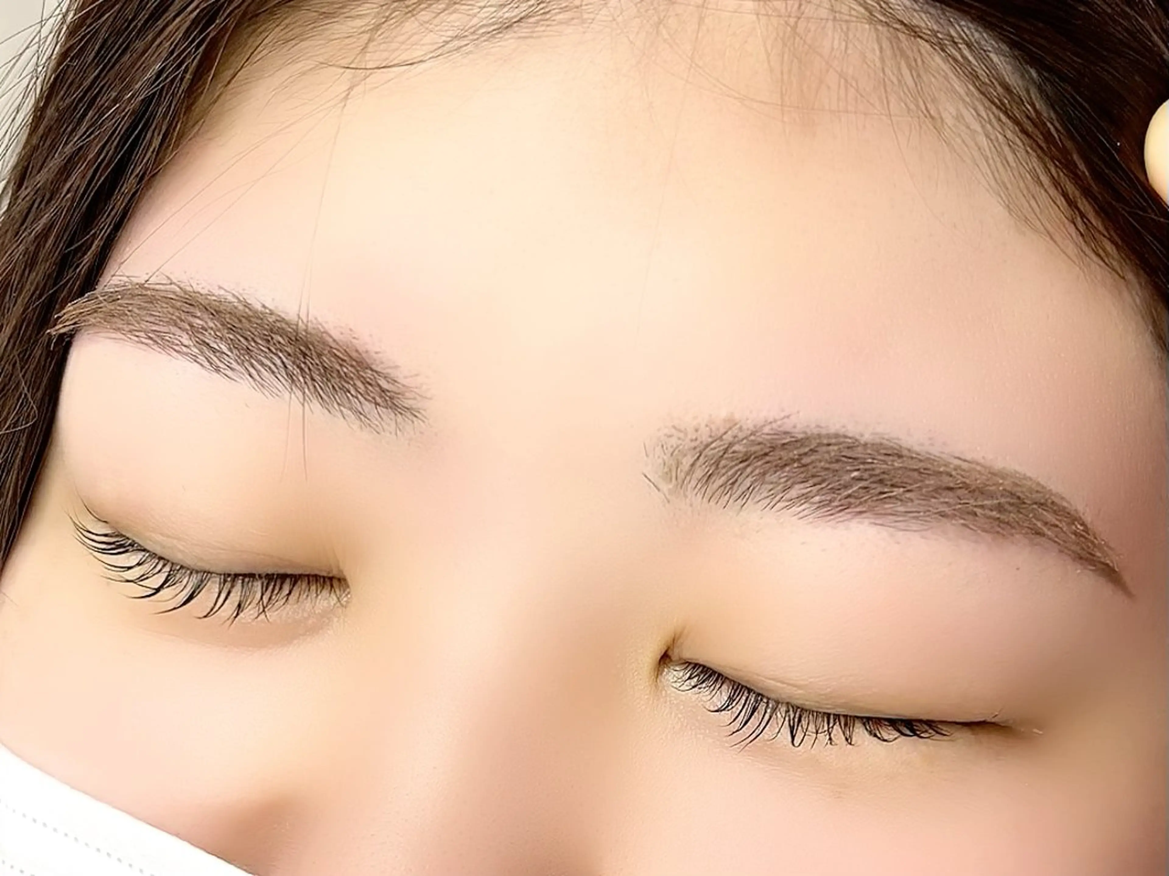 アイブロウ ワックス脱毛 その他(アイブロウ) Pua Meliaのマツエク・マツパデザイン