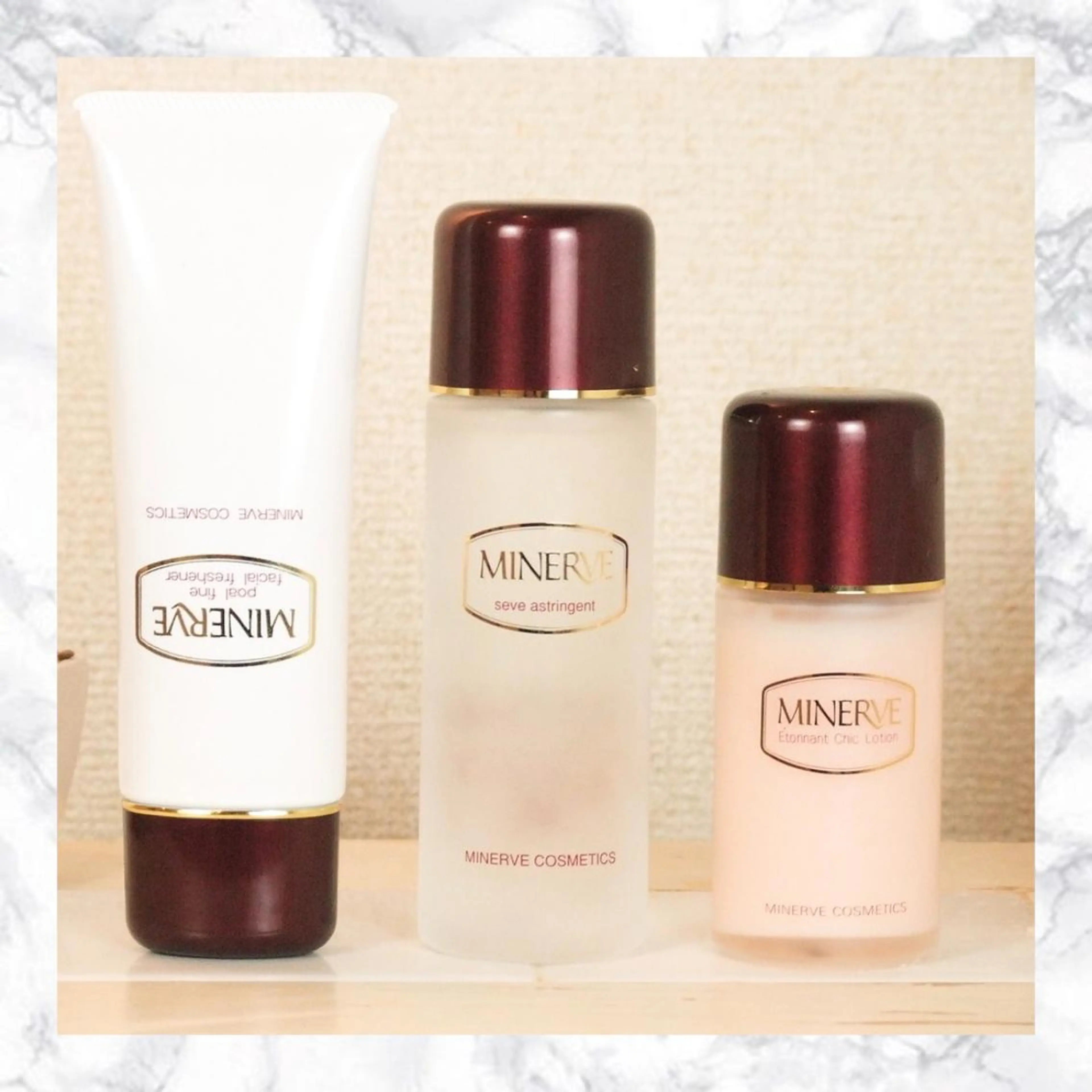 エステ リラク 触れたくなる モテ肌へ...❤︎のエステ・リラクイメージ