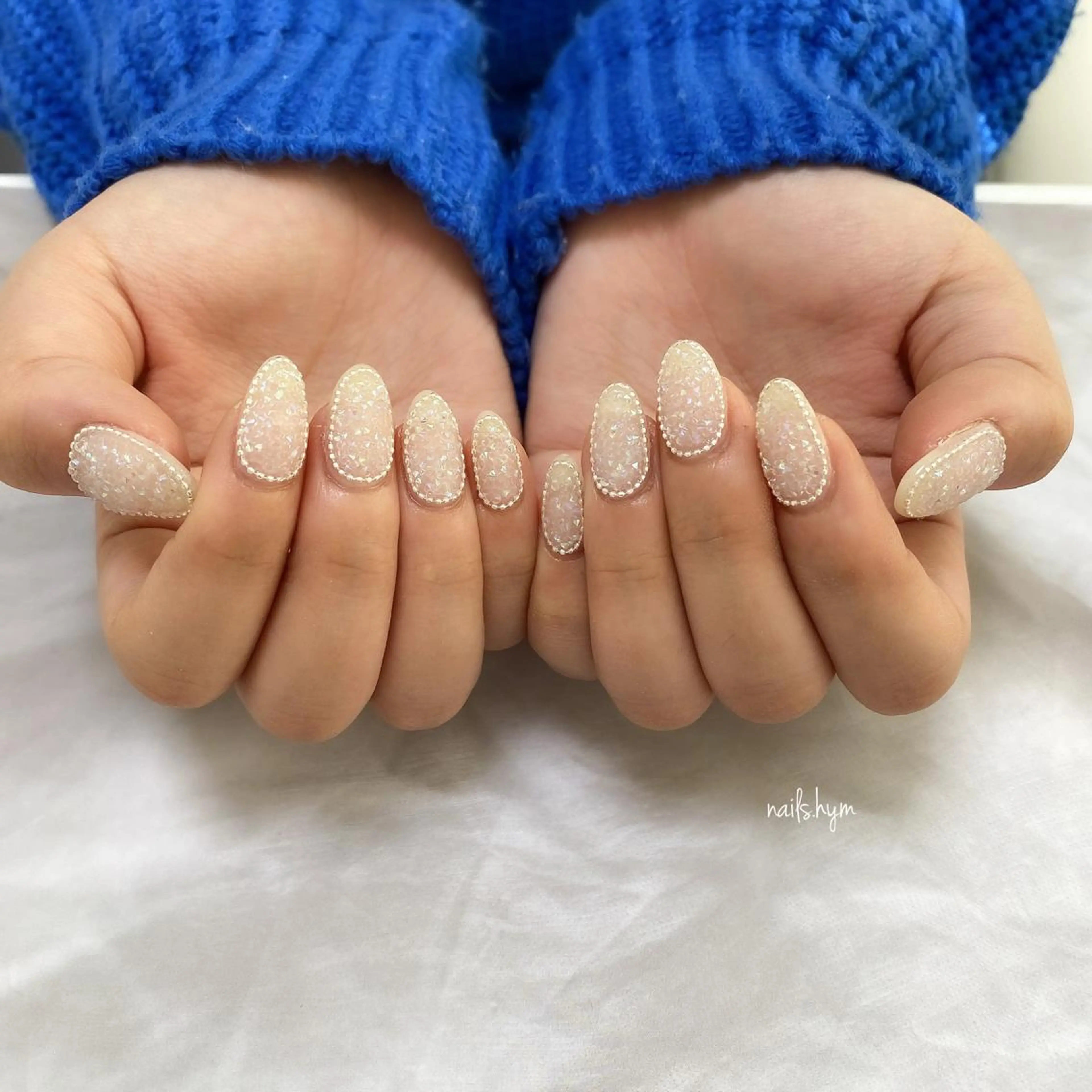 ネイル ハンドネイル nails. hymのネイルデザイン