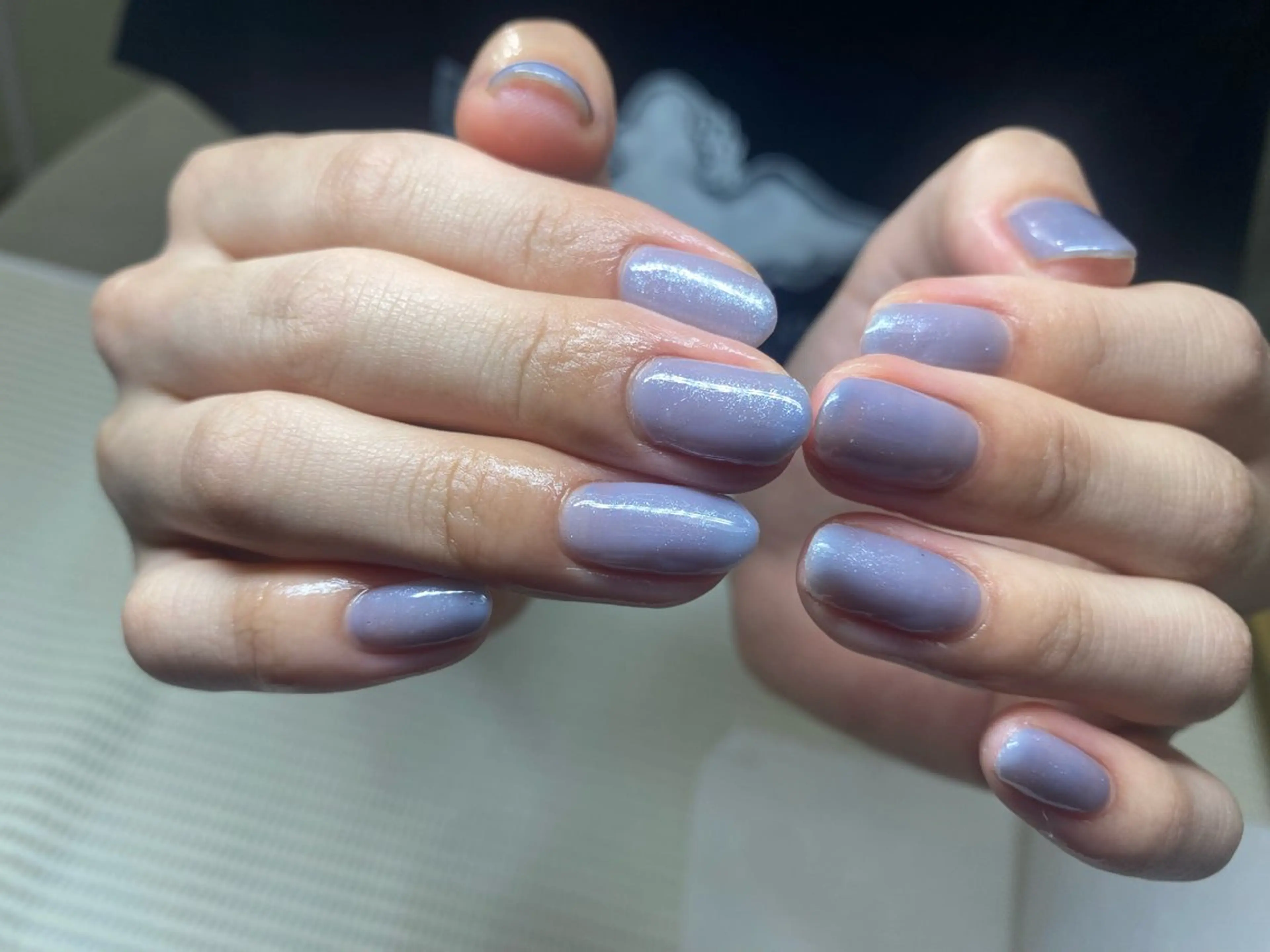 ネイル ハンドネイル プレパレサロン所属・プレパレサロン中目黒 WAX&Nailのエステ・リラクイメージ