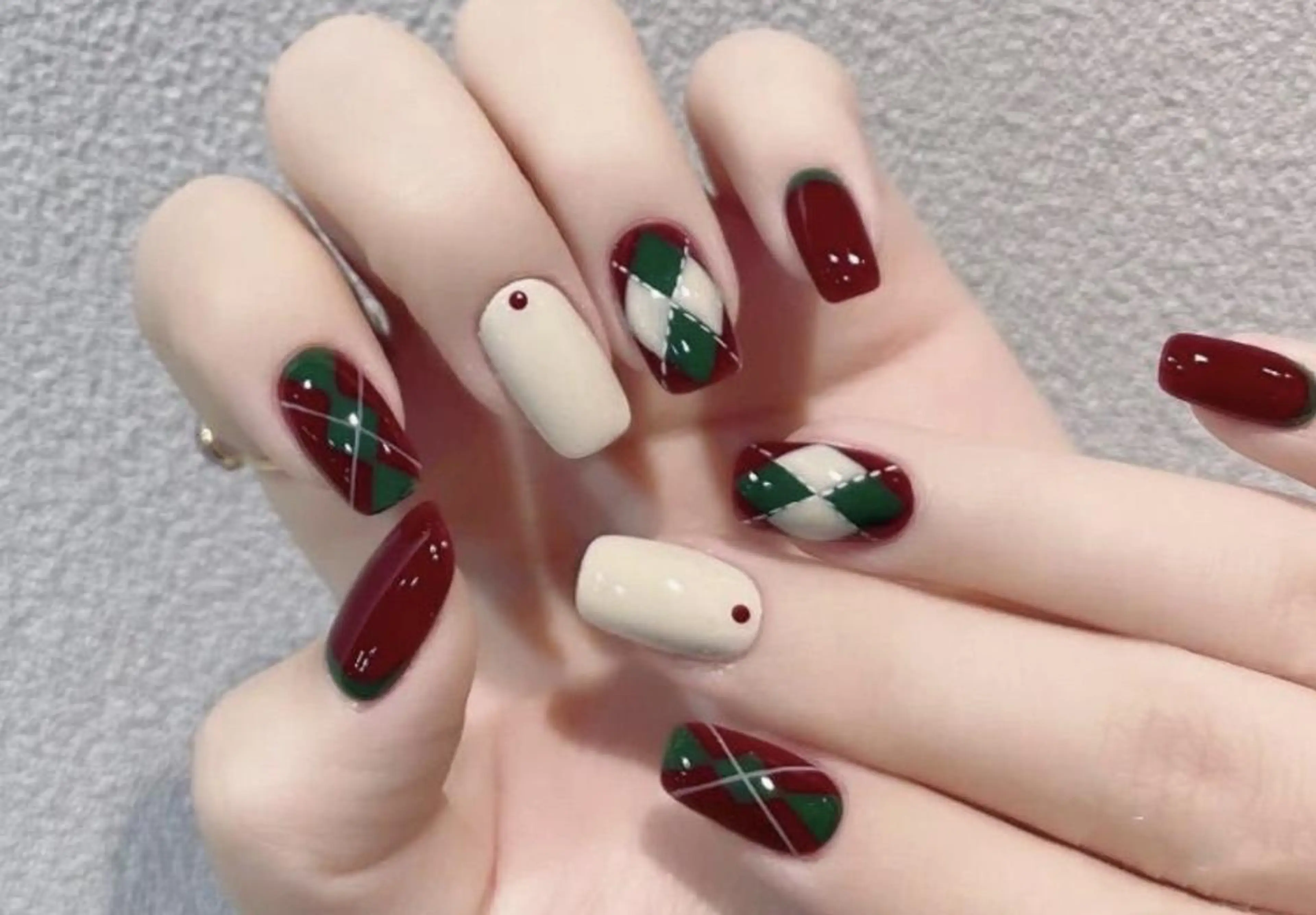 ネイル Cute beauty2のマツエク・マツパデザイン