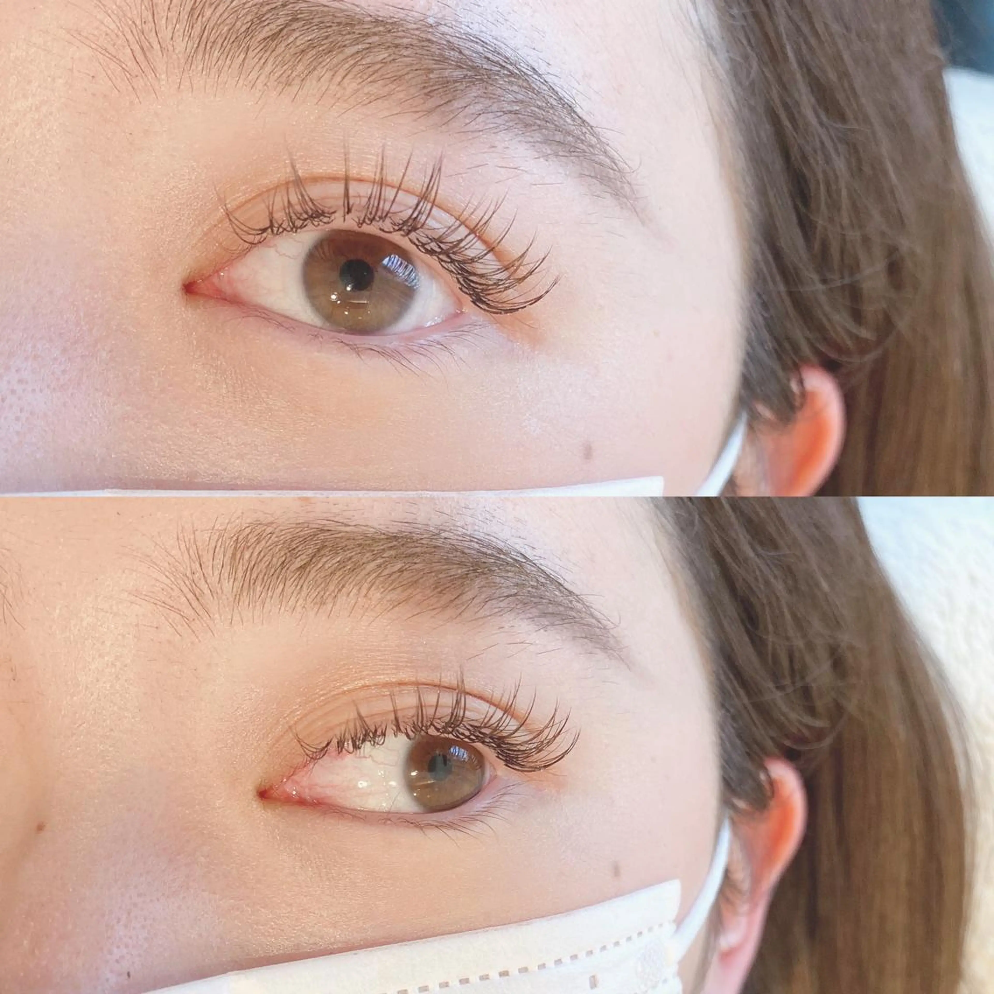 マツエク・マツパ カラーマツエク Neo店長🌿 KOTONO🌿のマツエク・マツパデザイン