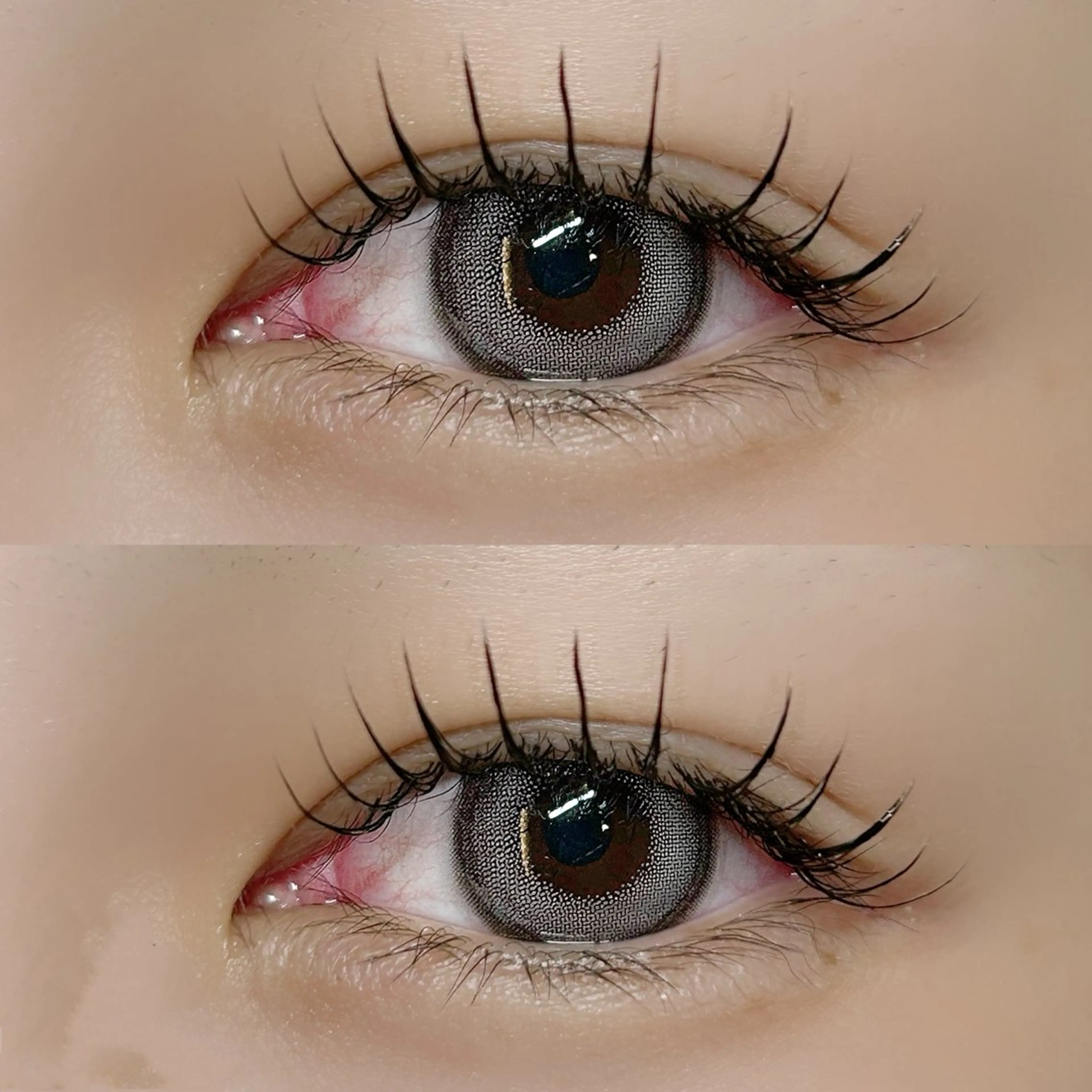 マツエク・マツパ Eye405所属・Eye405🌈 REIKAのマツエク・マツパデザイン