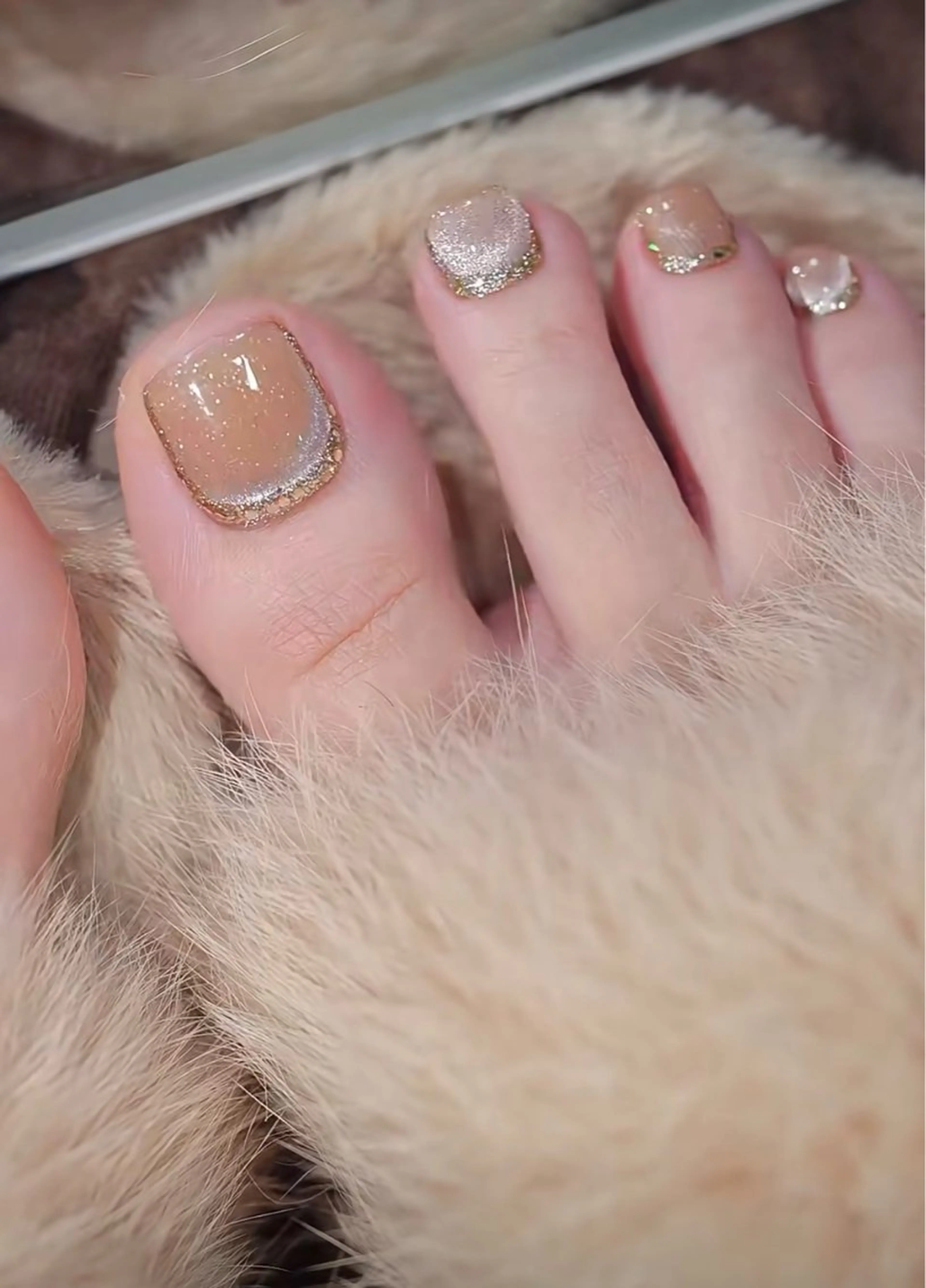 ネイル 飯塚 陽葵のネイルデザイン