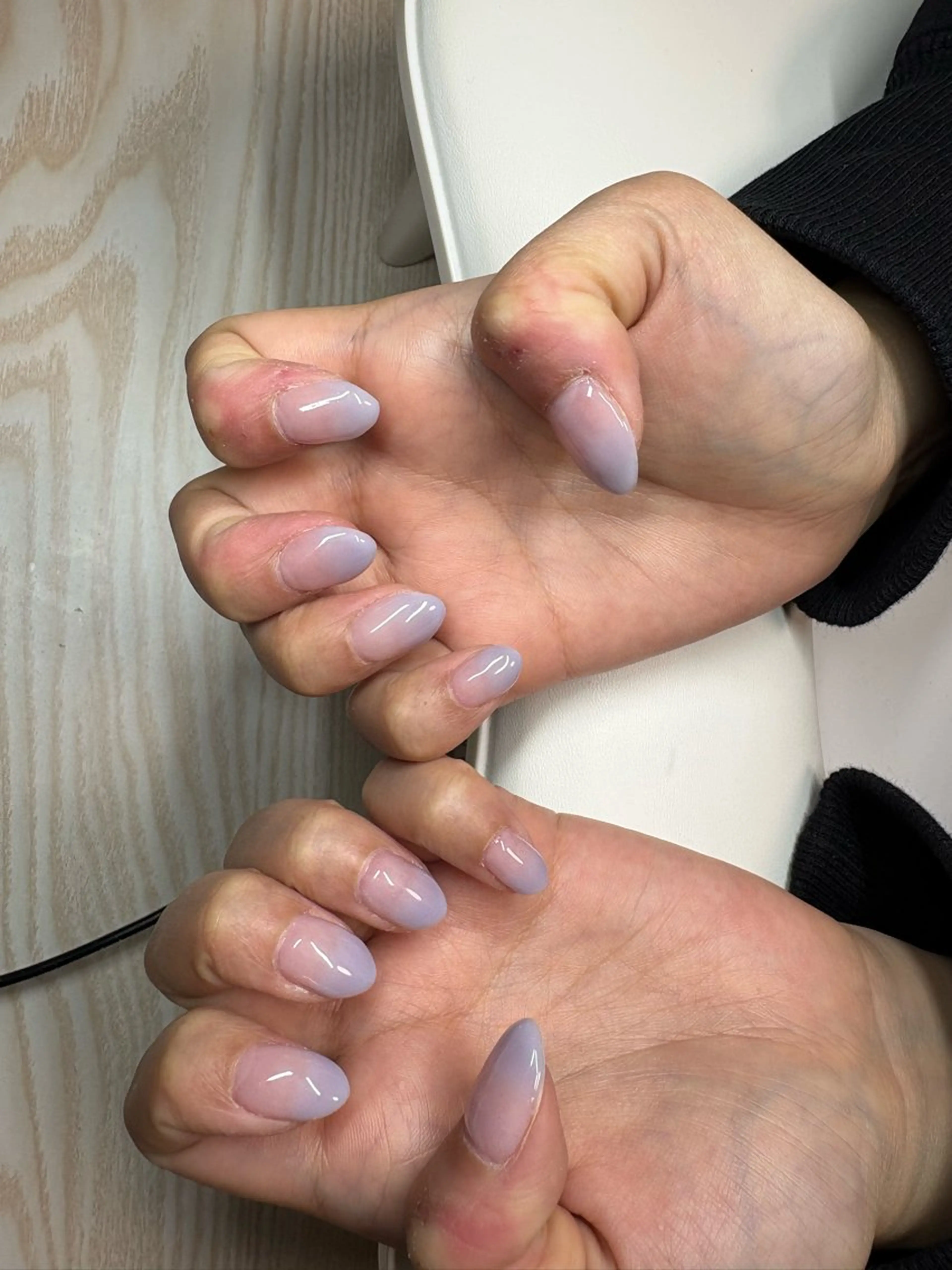 ネイル Miru 福岡店のネイルデザイン