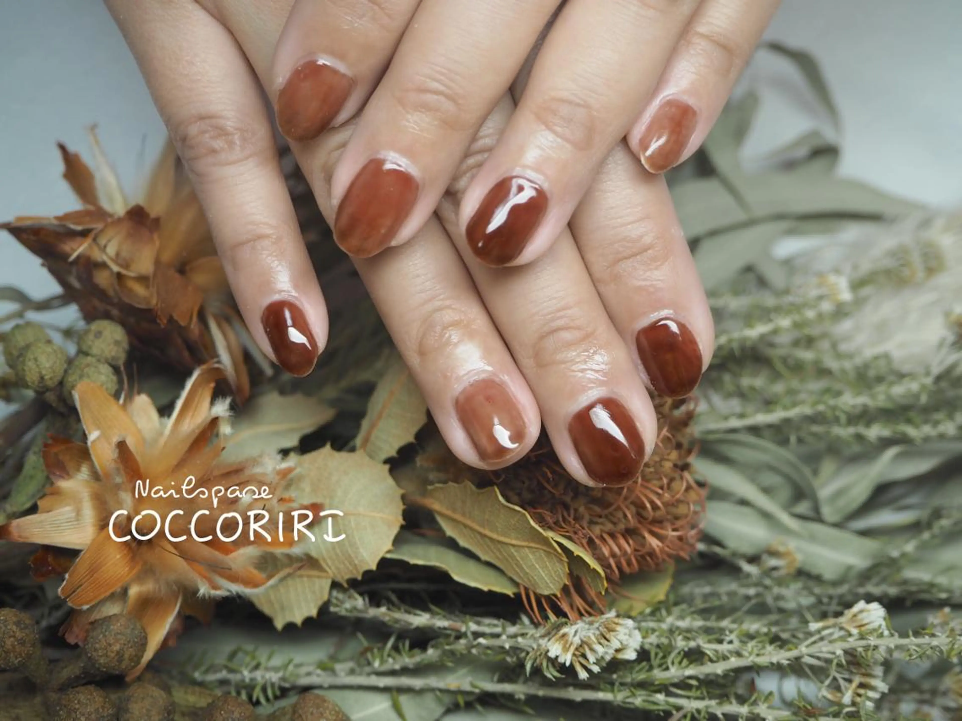 ネイル ensowa✱laf NAILのネイルデザイン