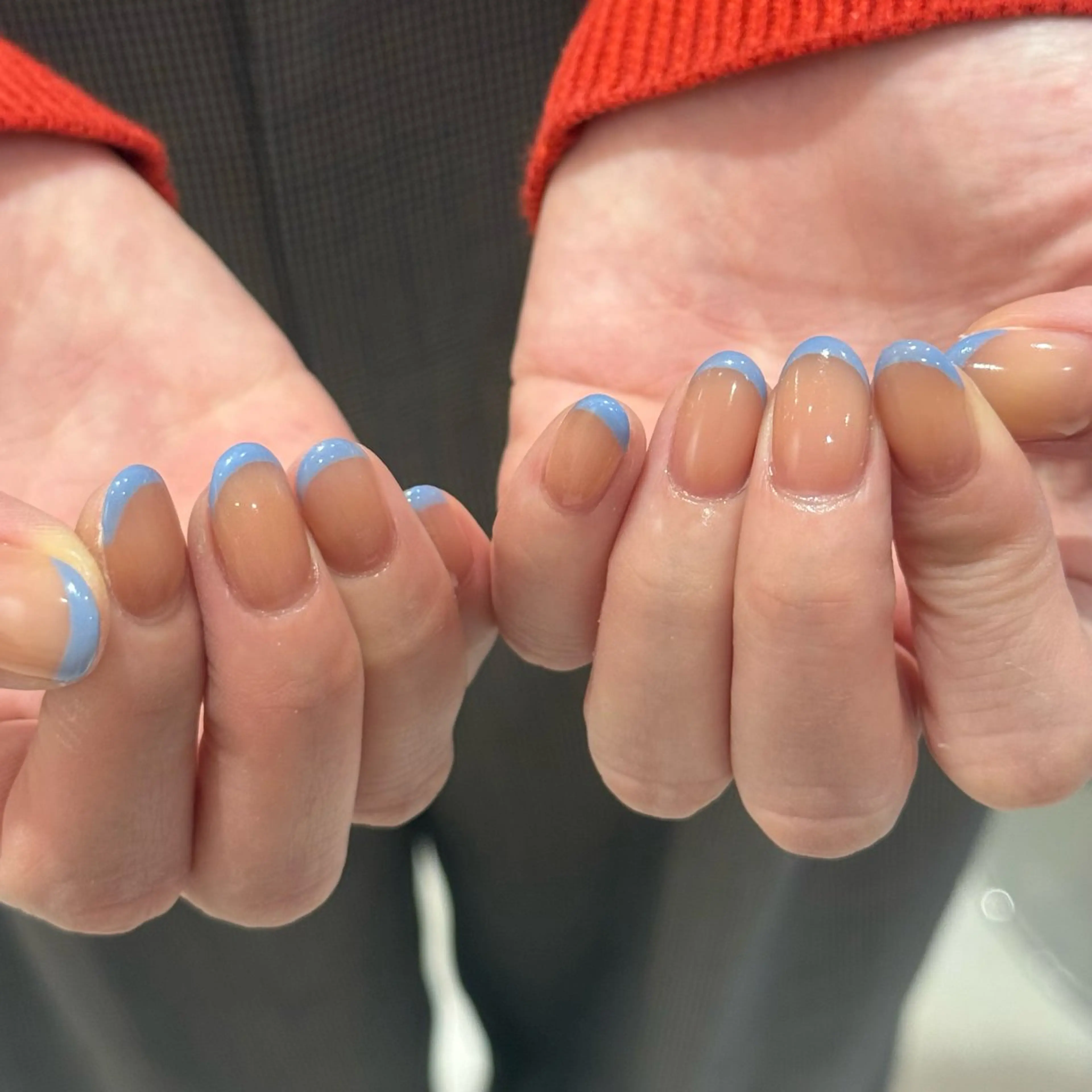 ネイル ハンドネイル SACHIKO♪ premiereのネイルデザイン