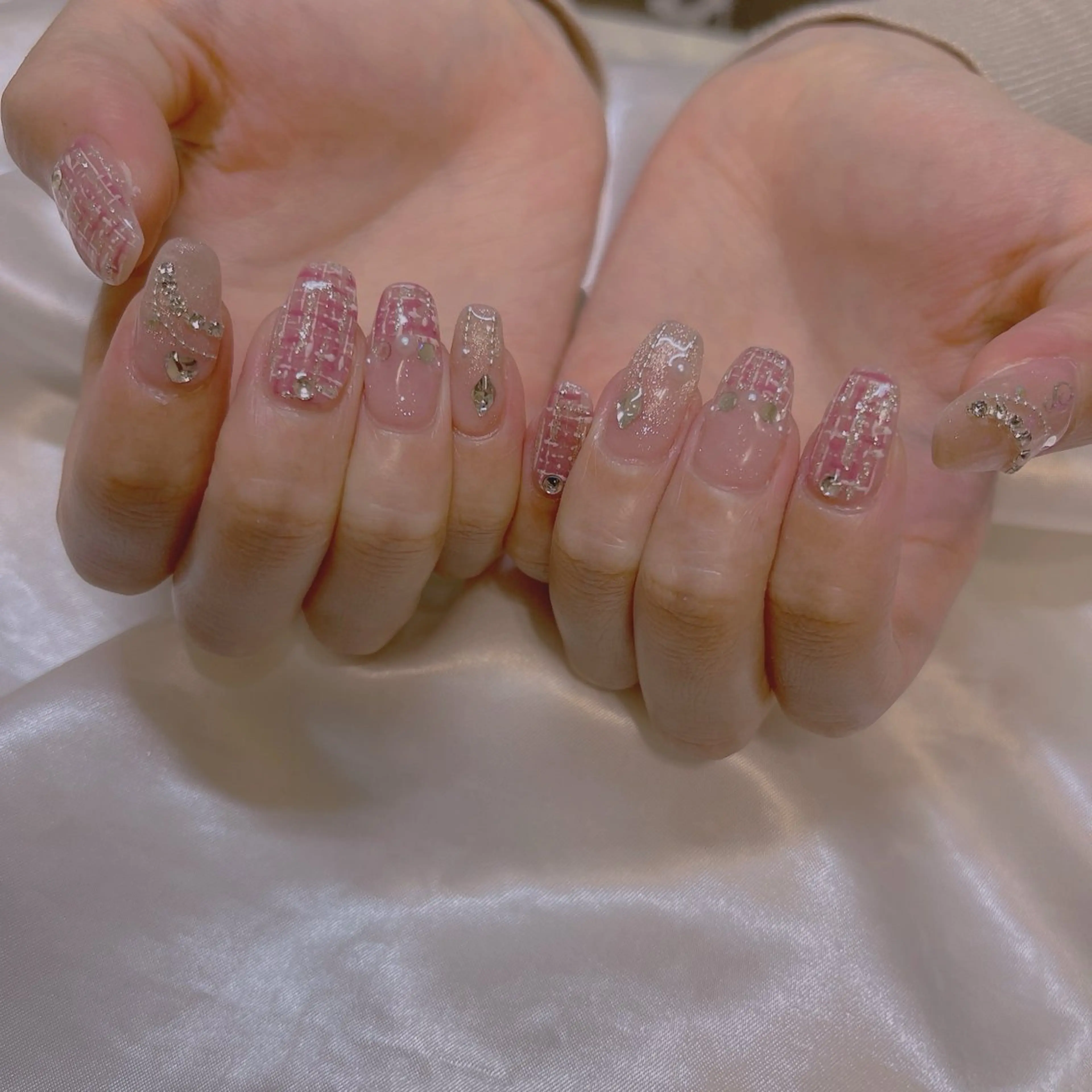 ネイル Private Salon 大宮のネイルデザイン