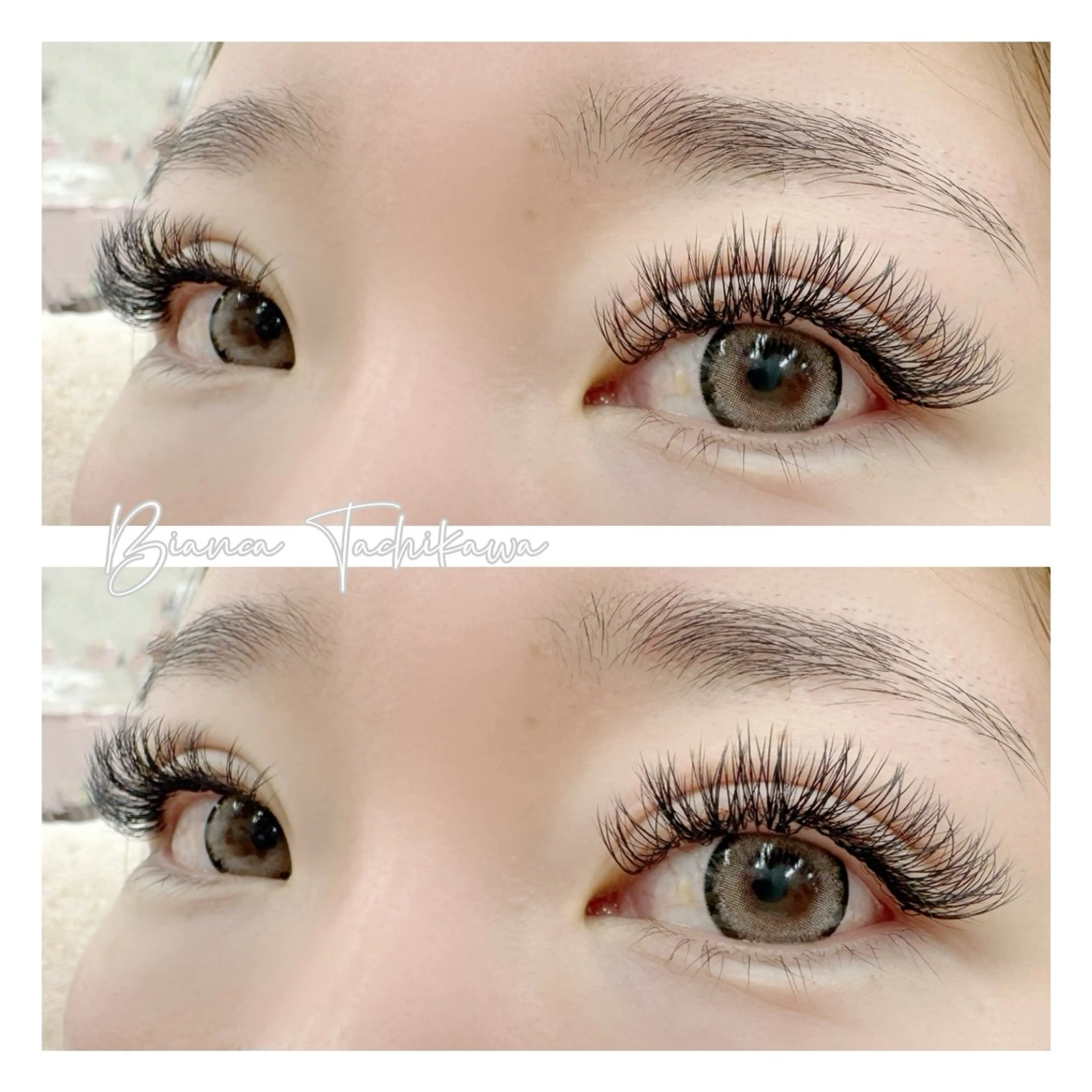 マツエク・マツパ Bianca立川店 🌼さとうのマツエク・マツパデザイン