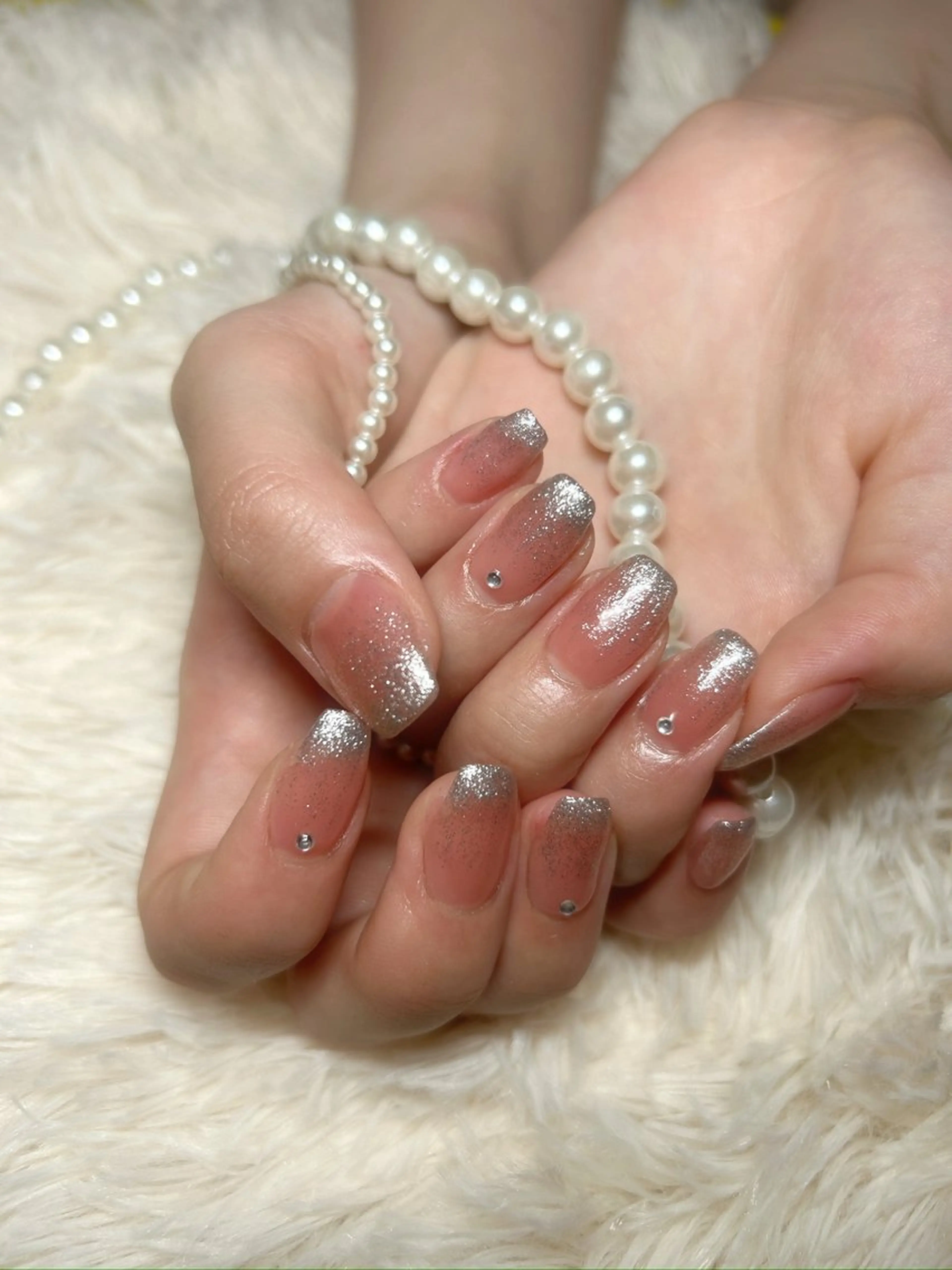 ネイル ハンドネイル Nail  AVANCE.所属・AVANCE. イオン和歌山店AIのネイルデザイン