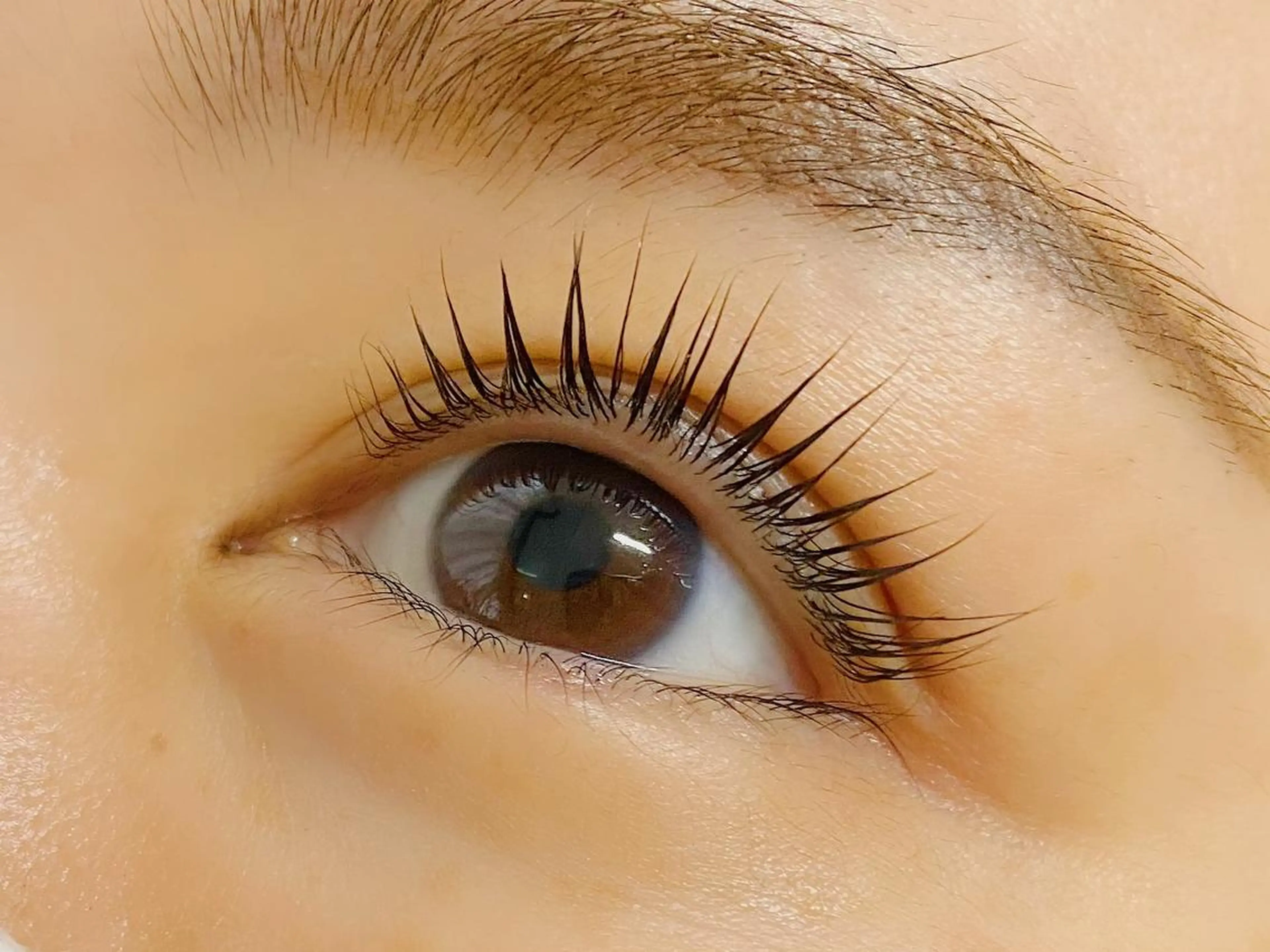 マツエク・マツパ Basic那覇松山店 MIZUKIのマツエク・マツパデザイン