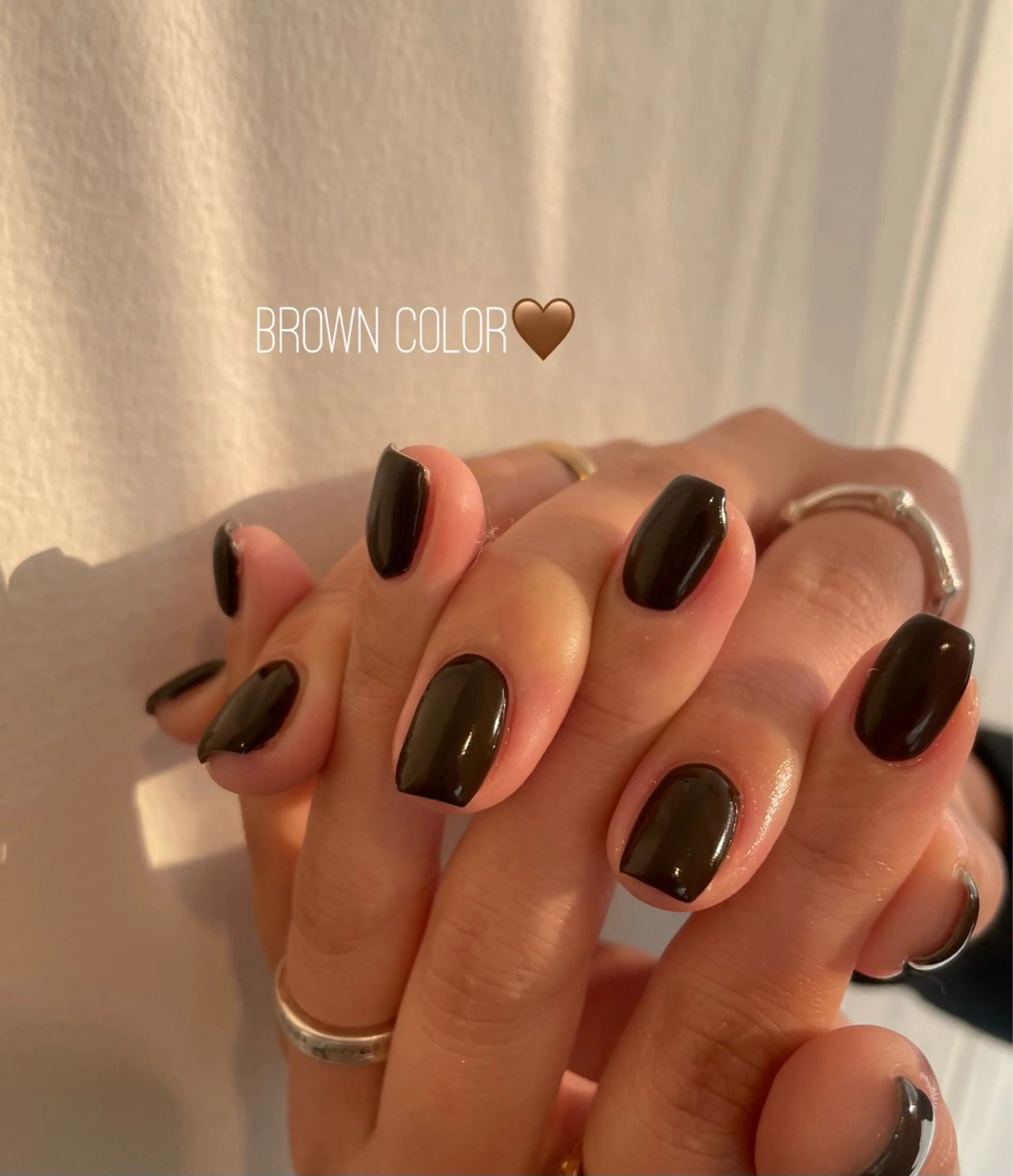 ネイル ハンドネイル petit所属・Saaya🫧 _petitのネイルデザイン