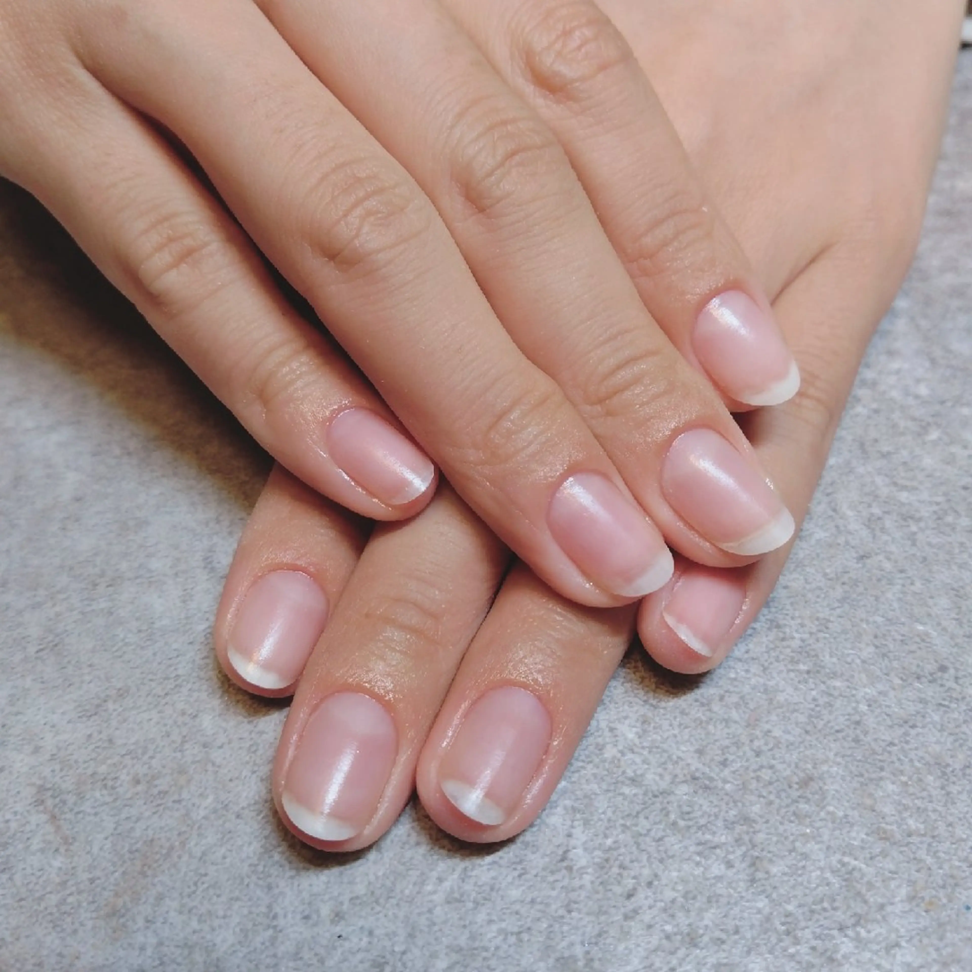 Handꕤ︎︎off ＆ careの写真