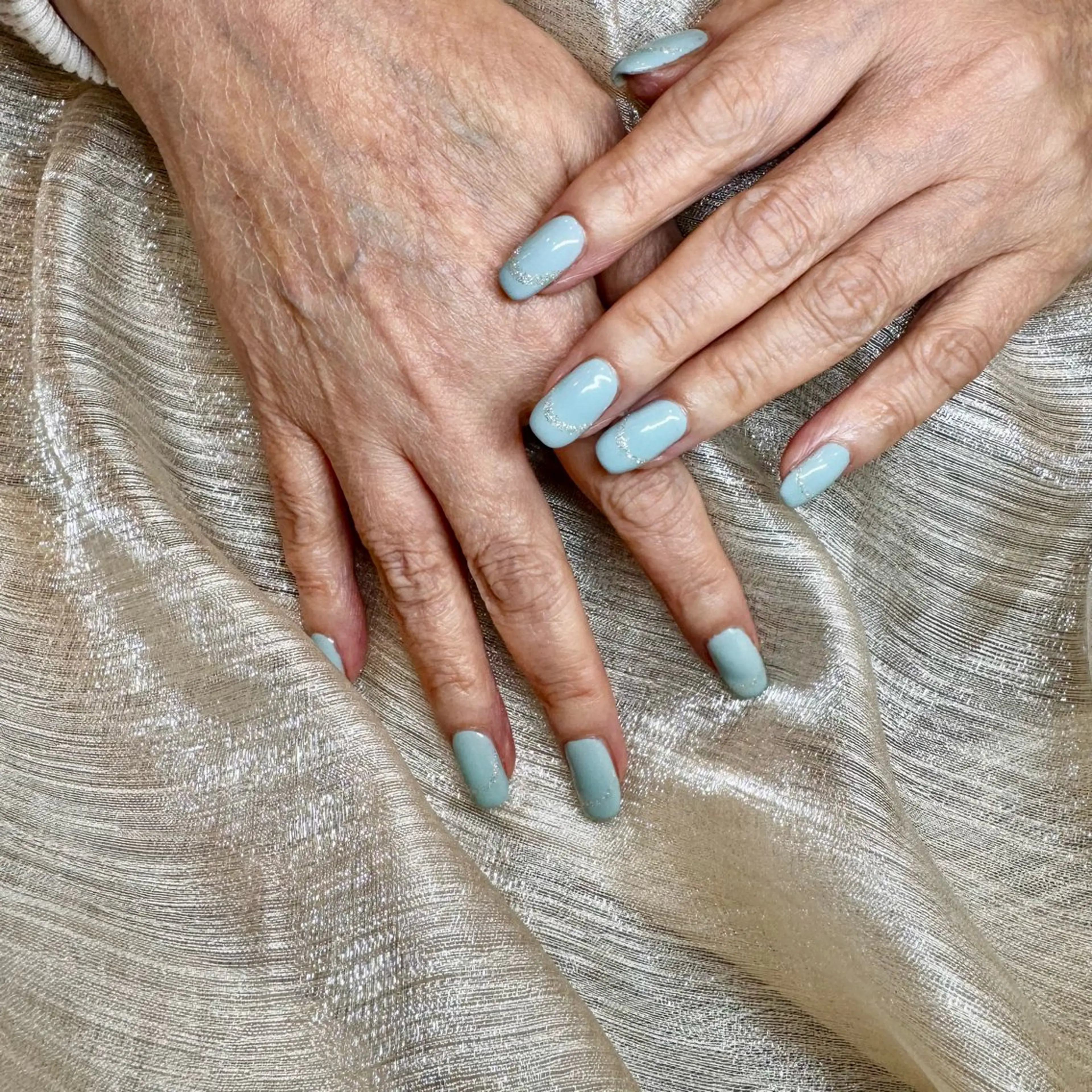 ネイル CITRON🍊 MISAのネイルデザイン