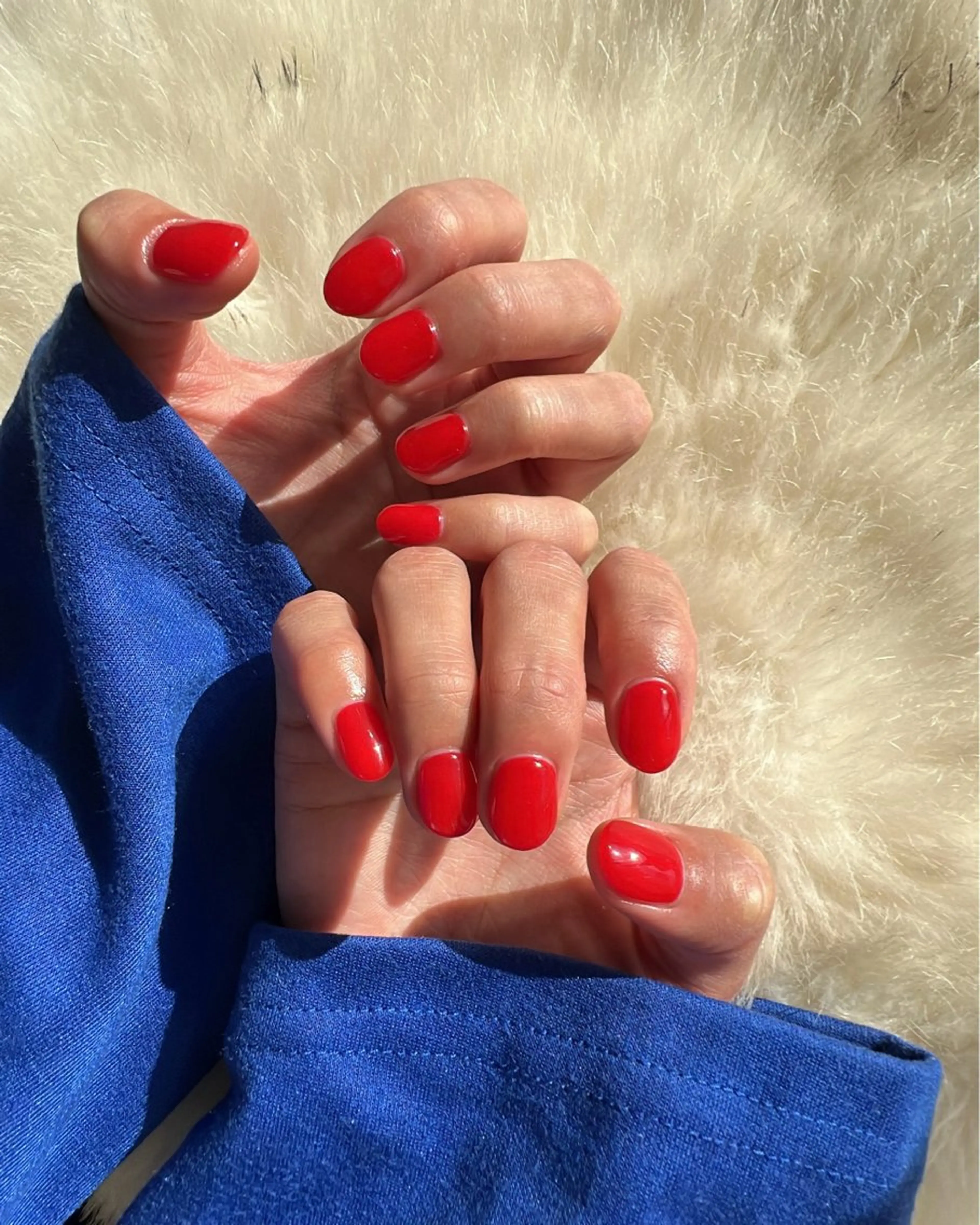 ネイル ハンドネイル フットネイル ハンドケア Nes.Nail所属・Miyagi Asamiのネイルデザイン