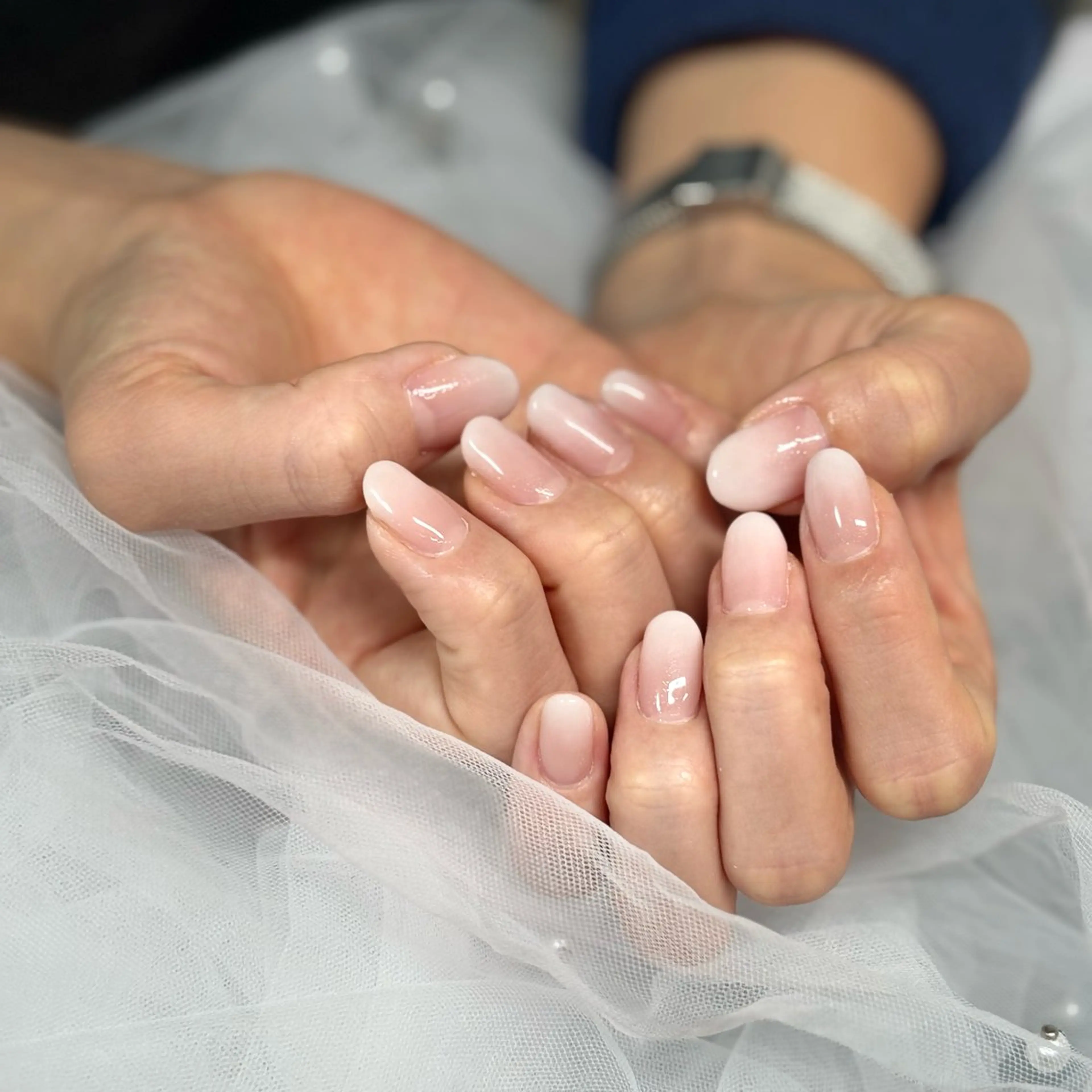 ネイル ハンドネイル see nail所属・see nailのネイルデザイン