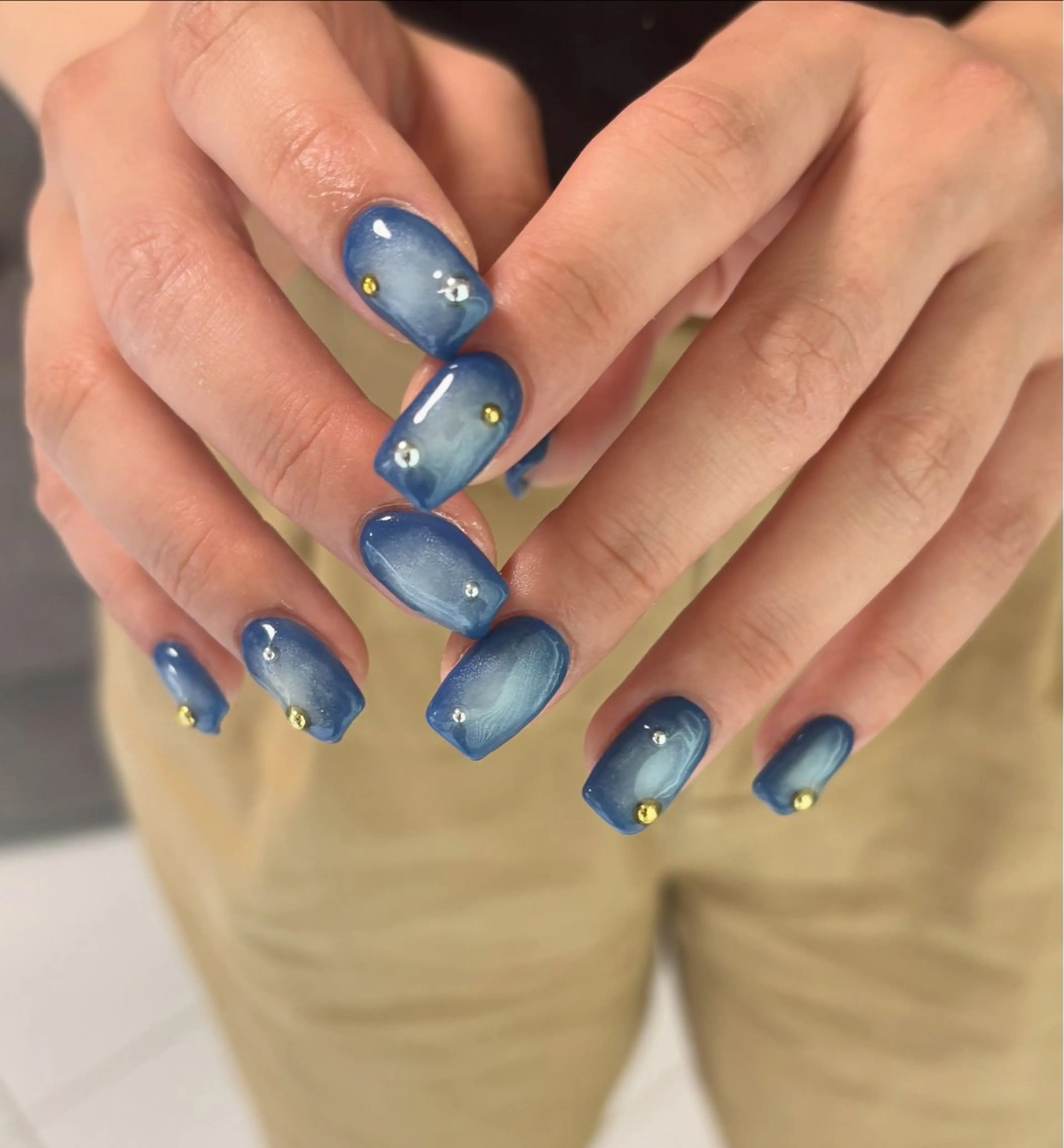 ネイル H'ami (haruka)のネイルデザイン