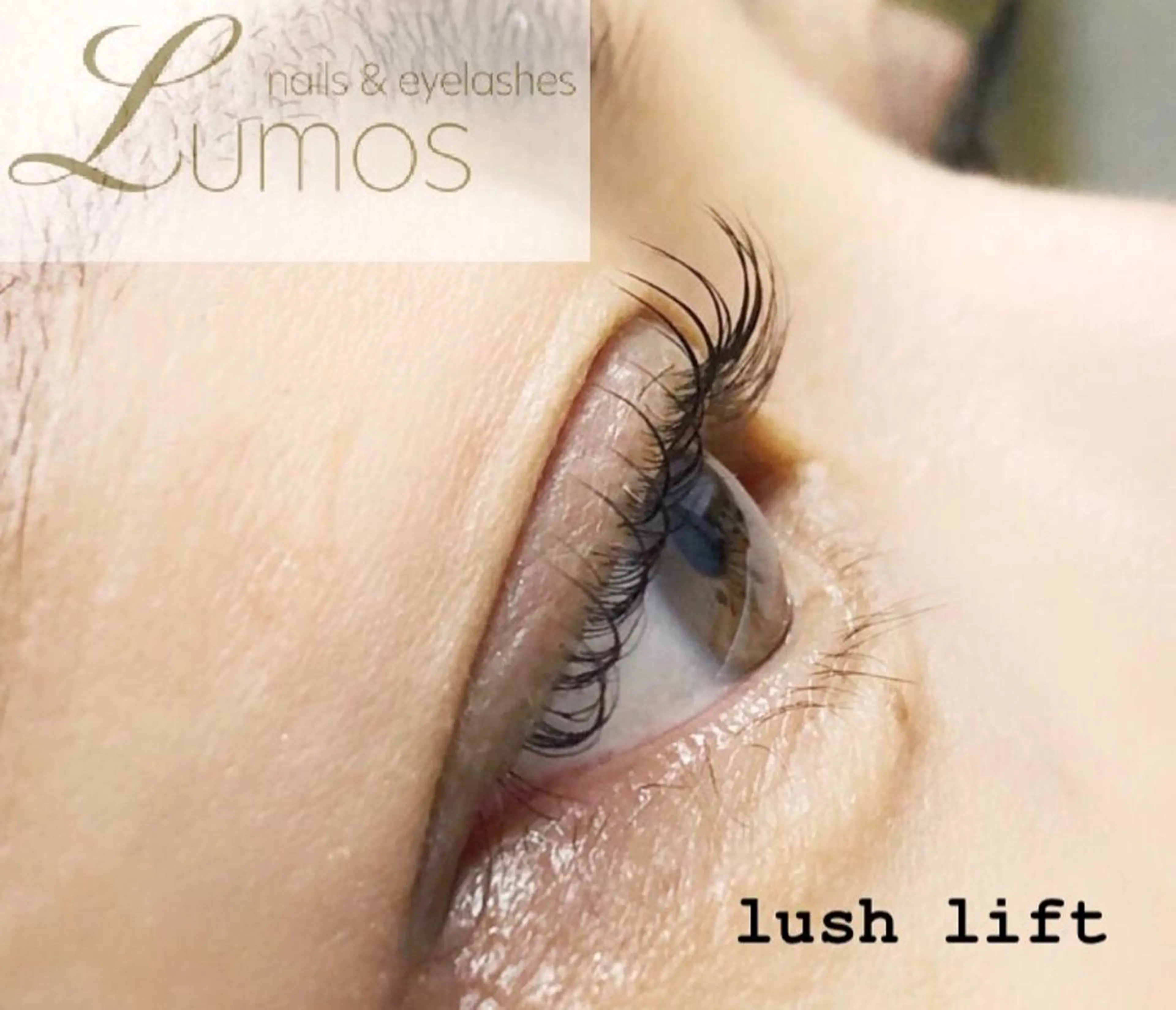 マツエク・マツパ マツパ Lumos nail&eyelash所属・Lumos Ayakaのマツエク・マツパデザイン