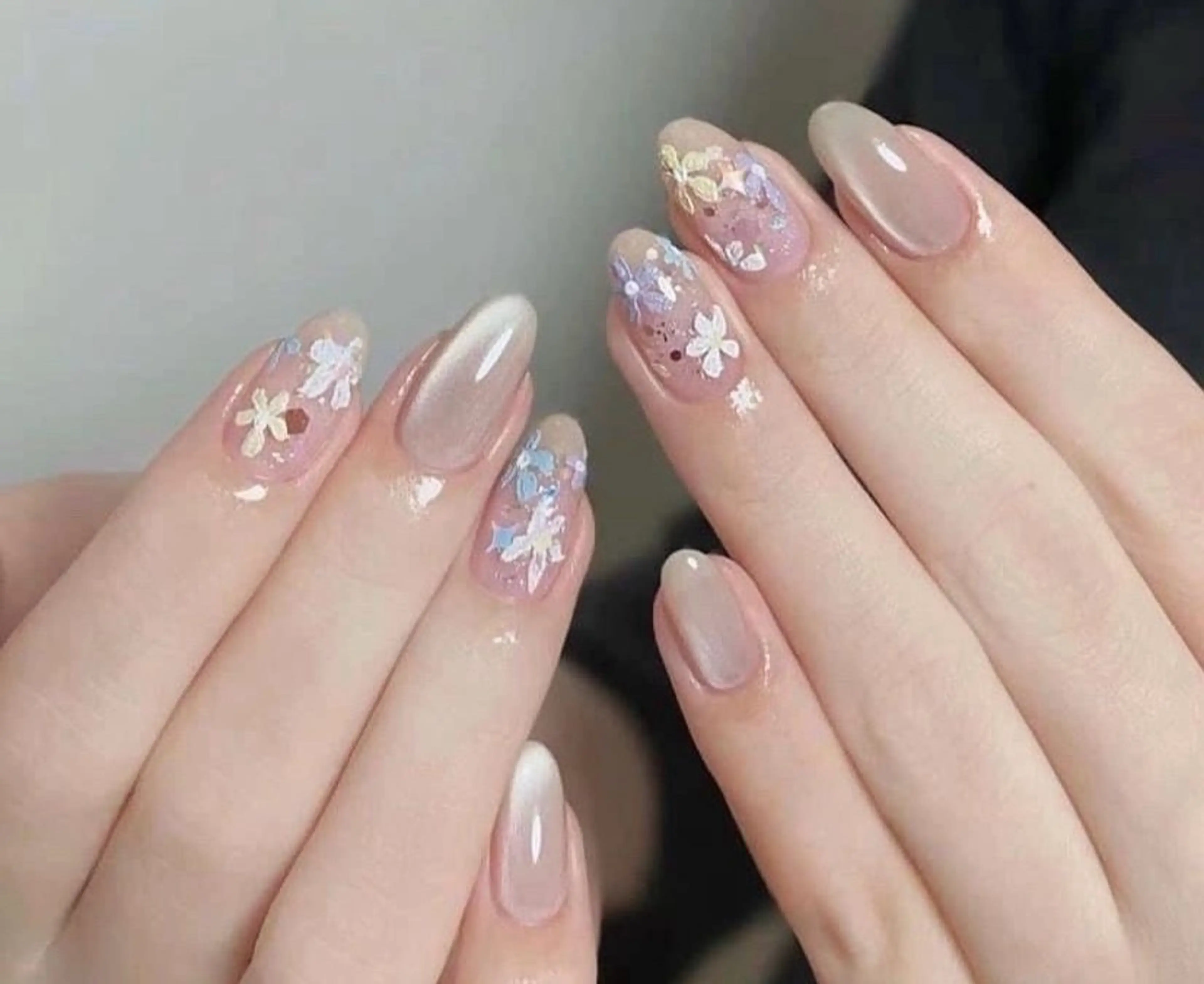 ネイル ハンドネイル chip nailのネイルデザイン