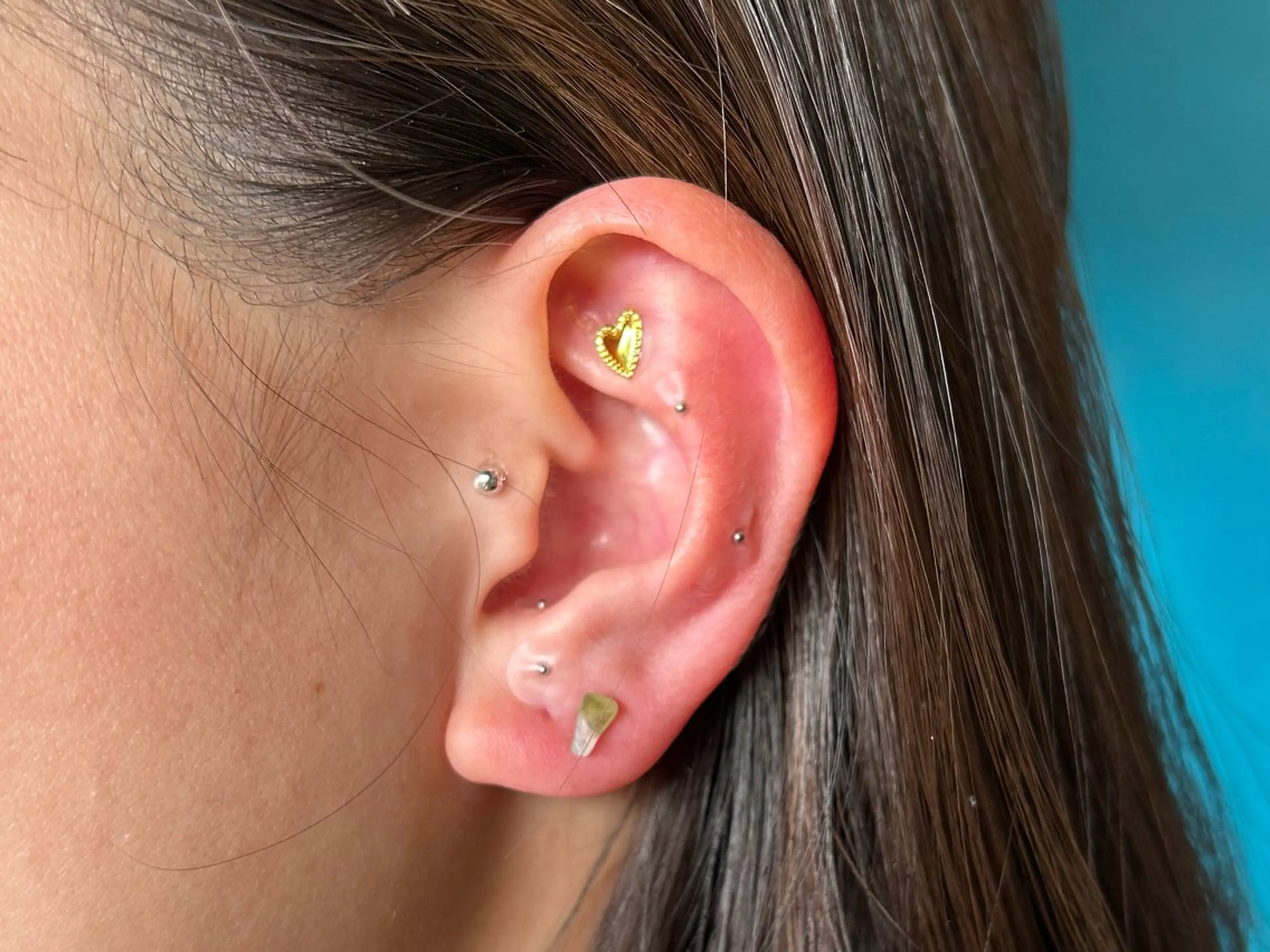 Nail & Epi  salon lapis所属・乃木坂六本木 ラピスＹＵＫＩのネイルデザイン