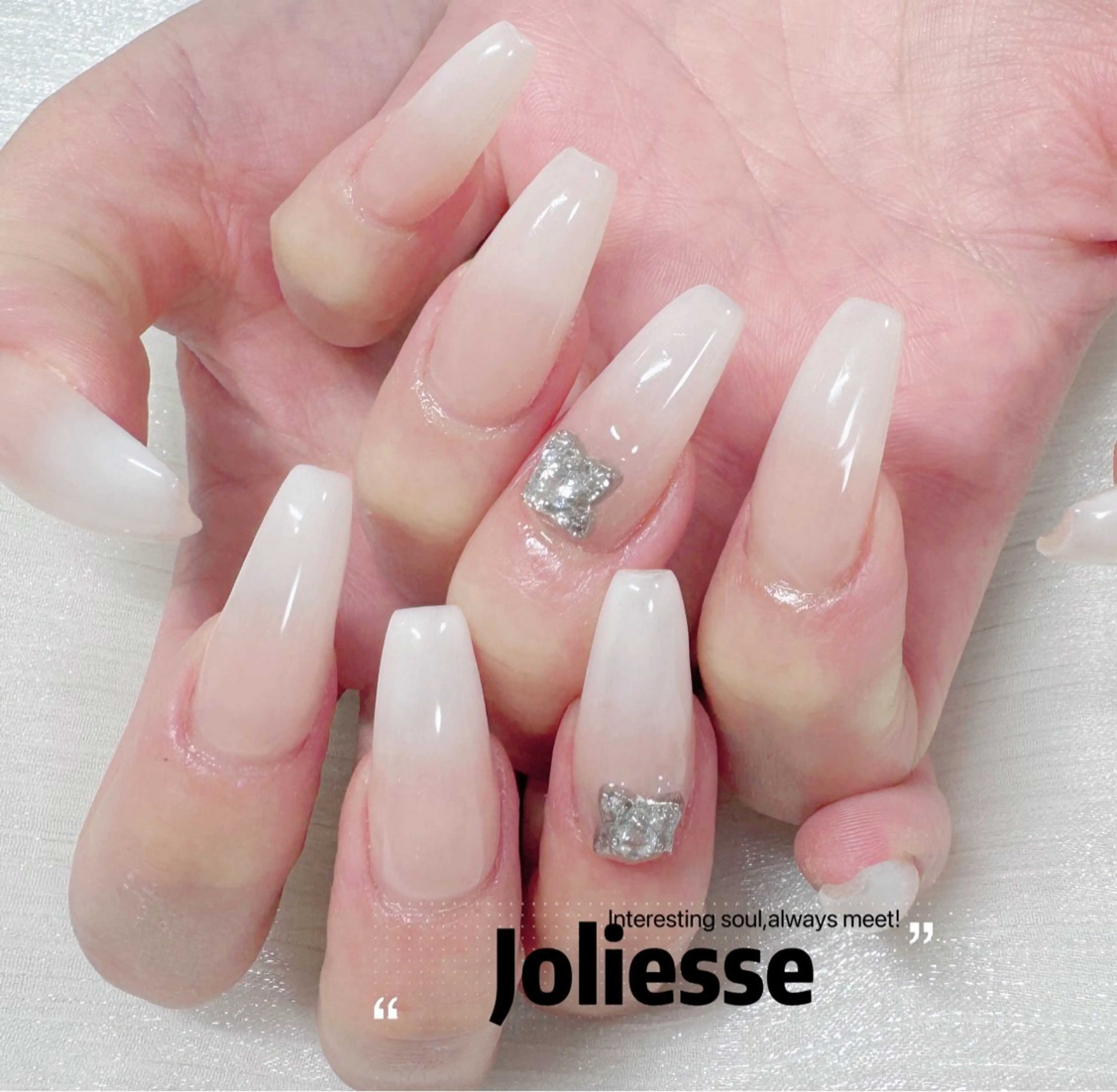 ネイル Joliesse nail salonのネイルデザイン