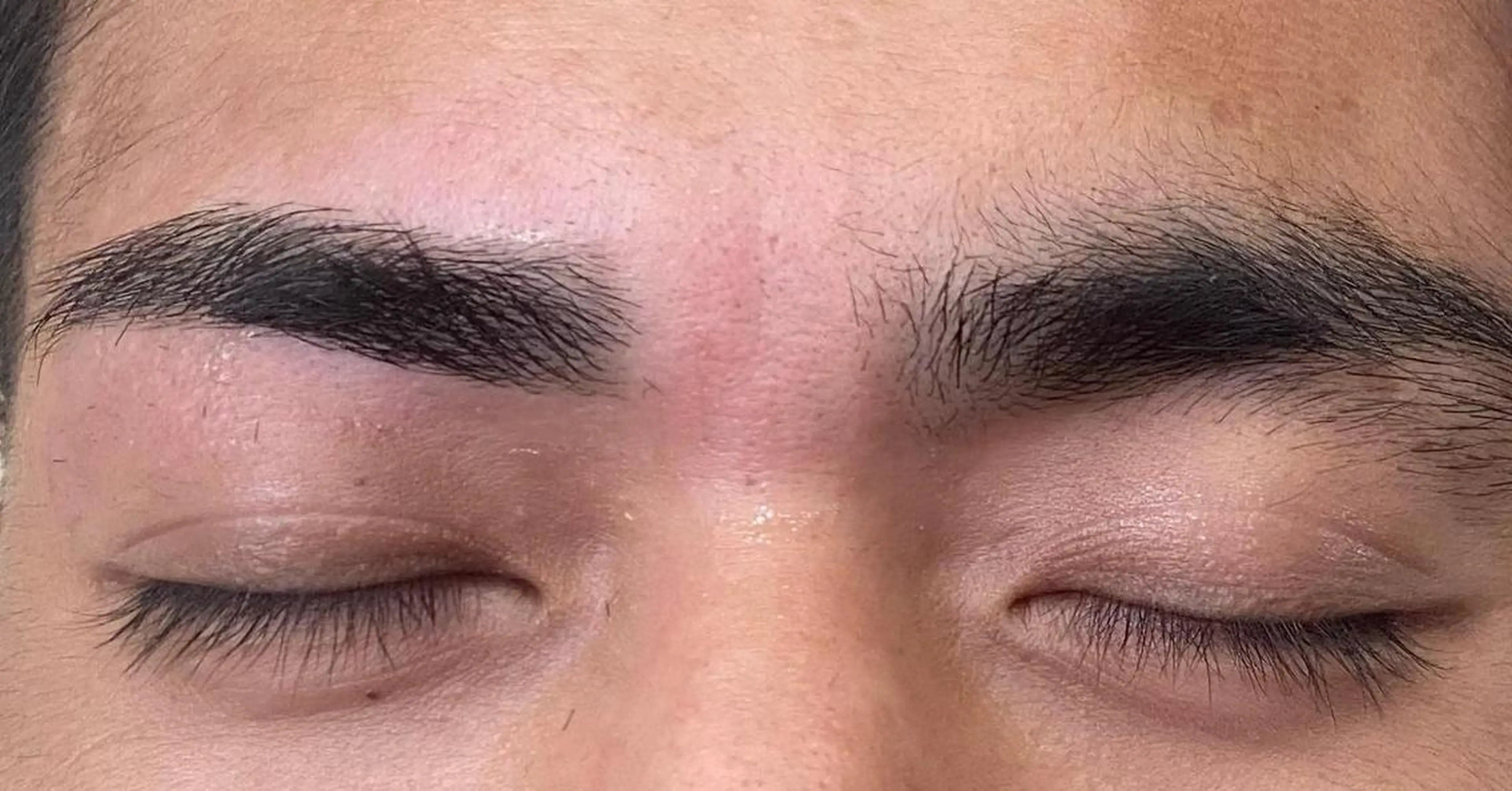 ロング カラー UNDER vr 【アンダーバー】のヘアスタイル