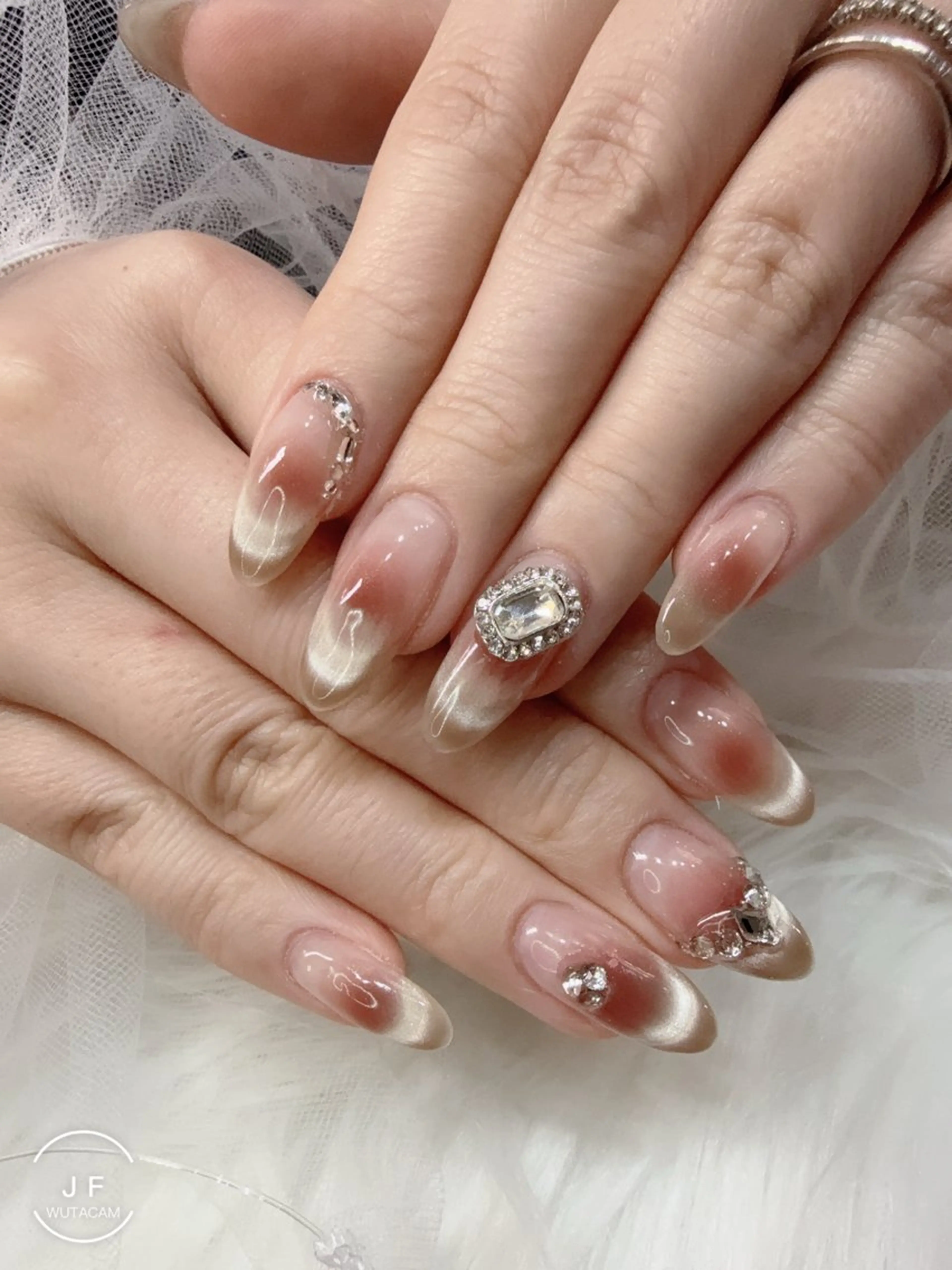 《ハンド》デザイン¥8500 →¥7500の写真