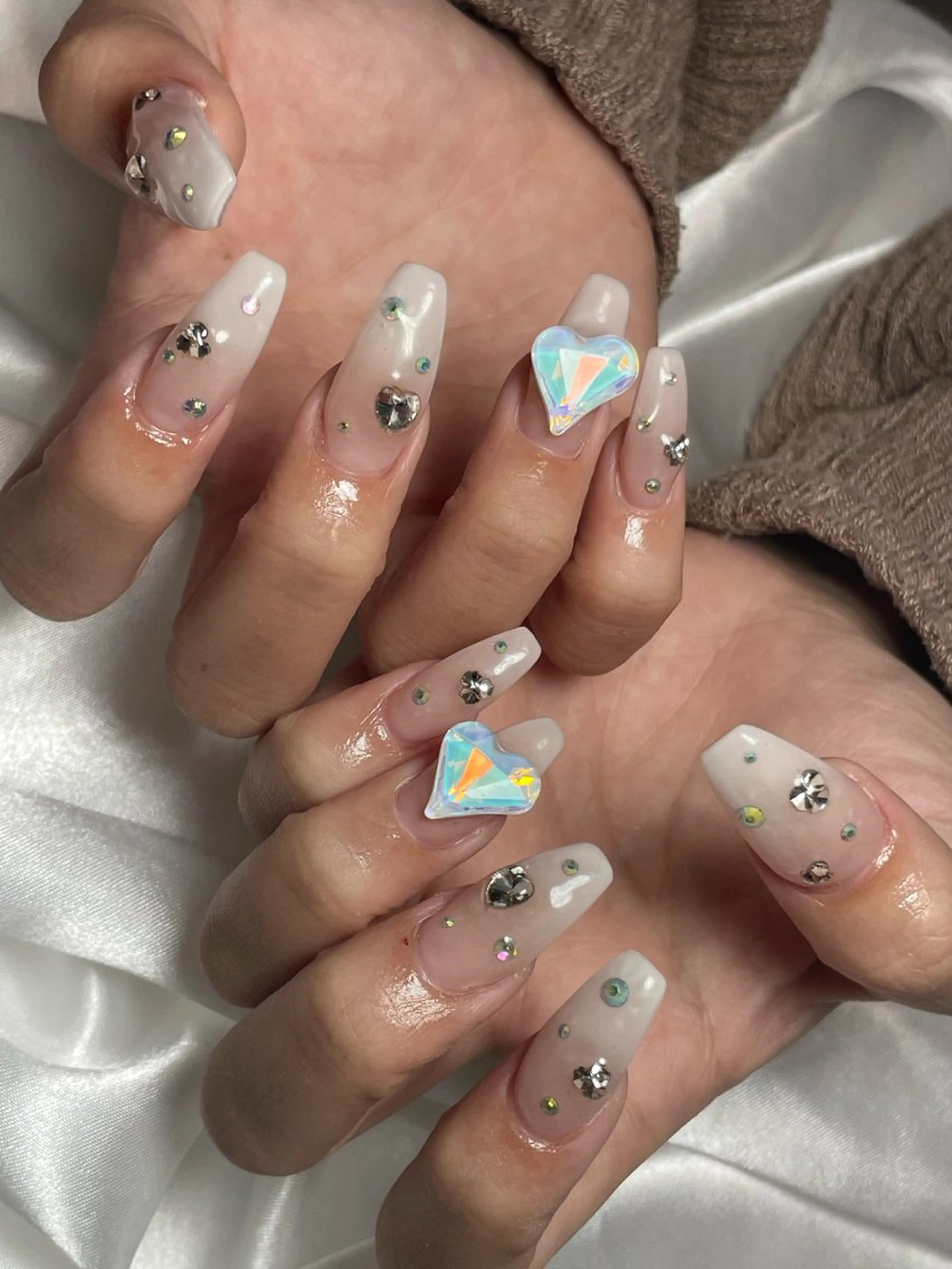 ネイル private salon NIKOのネイルデザイン