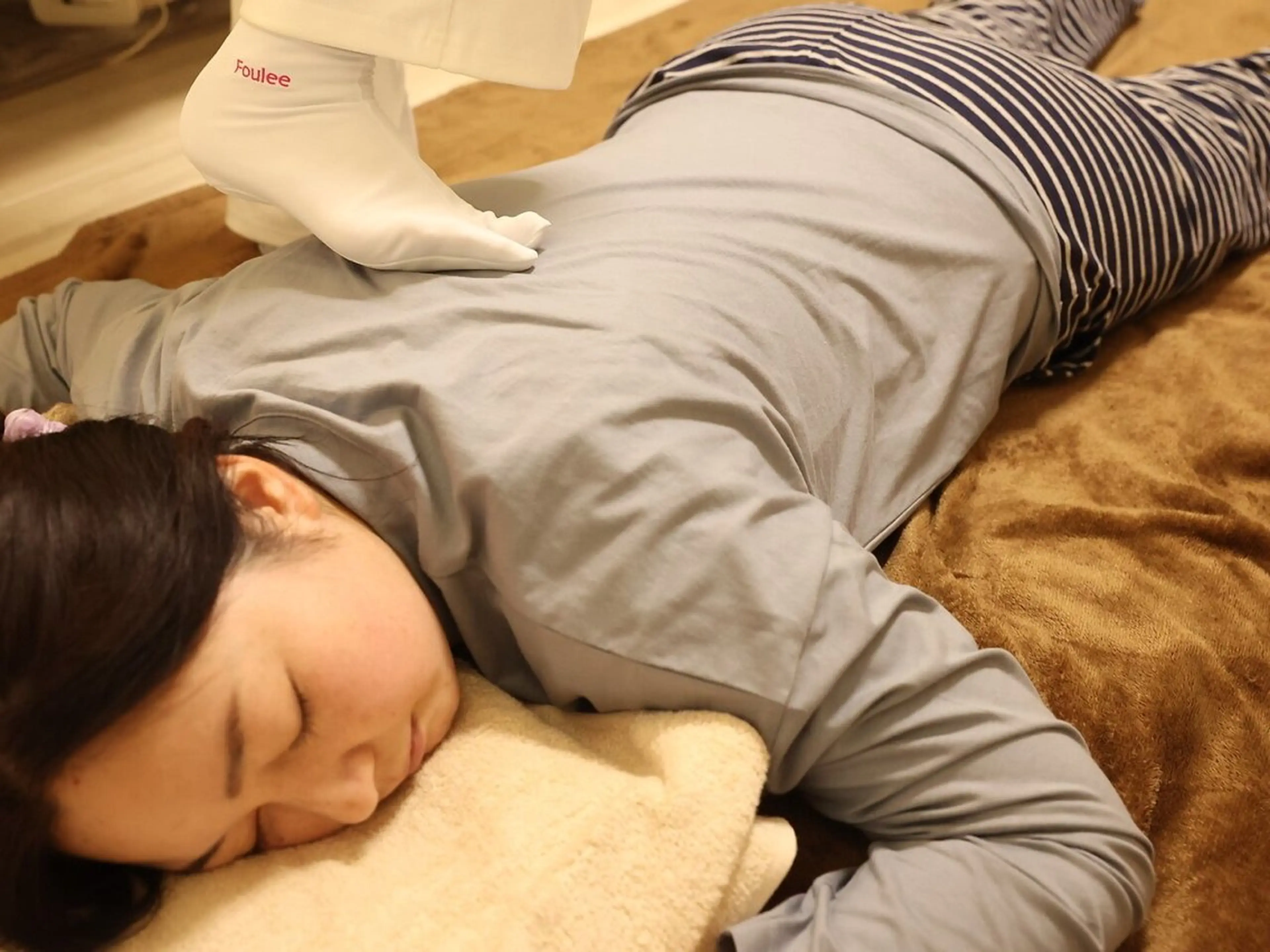 ロミロミリンパサロンnoah所属・ロミロミリンパサロン noahのエステ・リラクイメージ