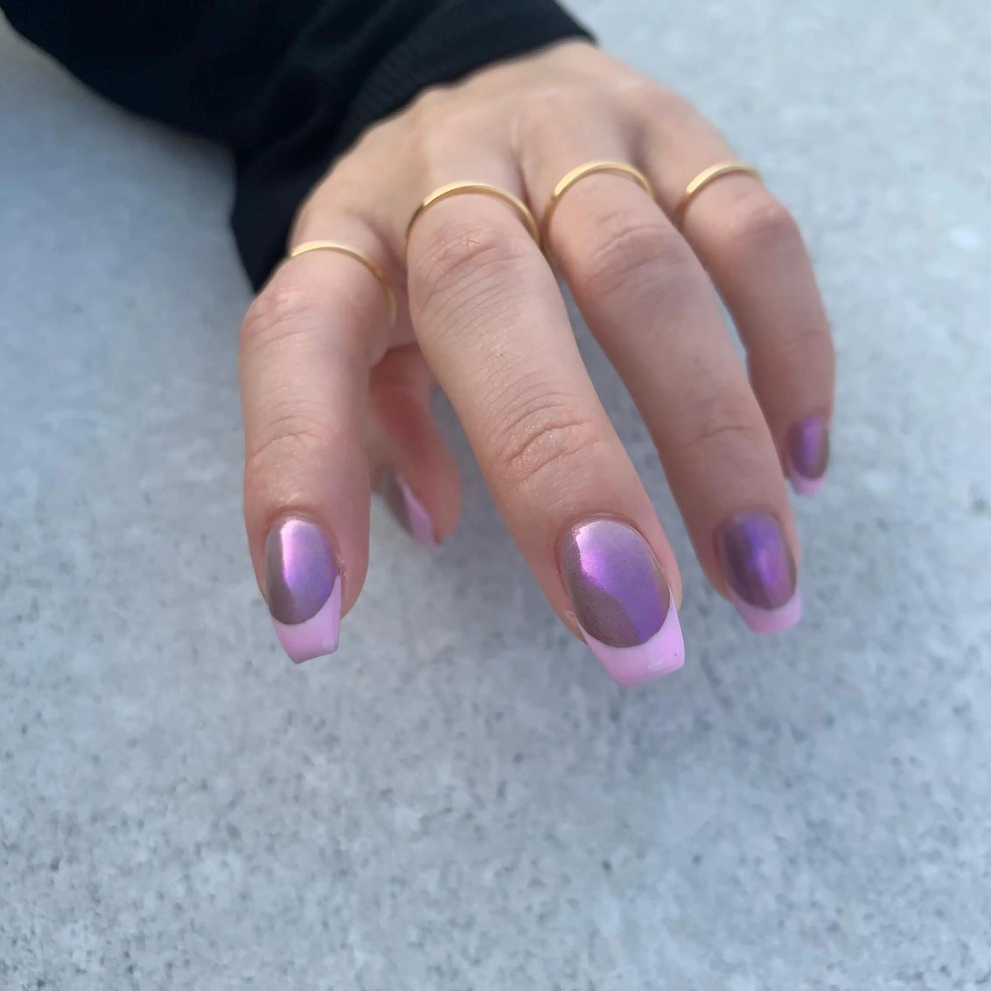 ネイル マツエク・マツパ SPICENAILS by AYUのネイルデザイン