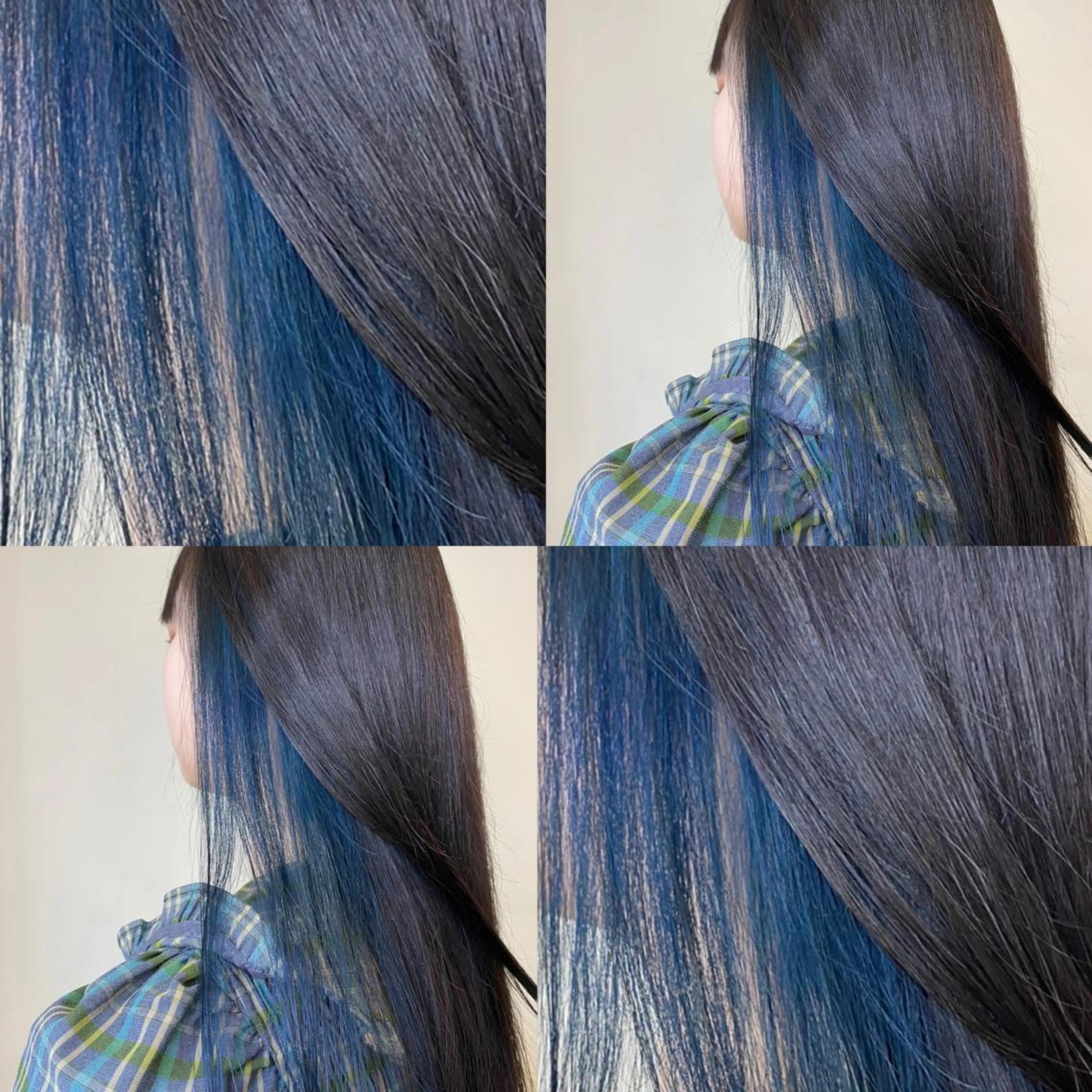 カラー ブリーチ ekolu北梅田店所属・梅田中崎町髪質改善 /オキヒロト/エコルのヘアスタイル