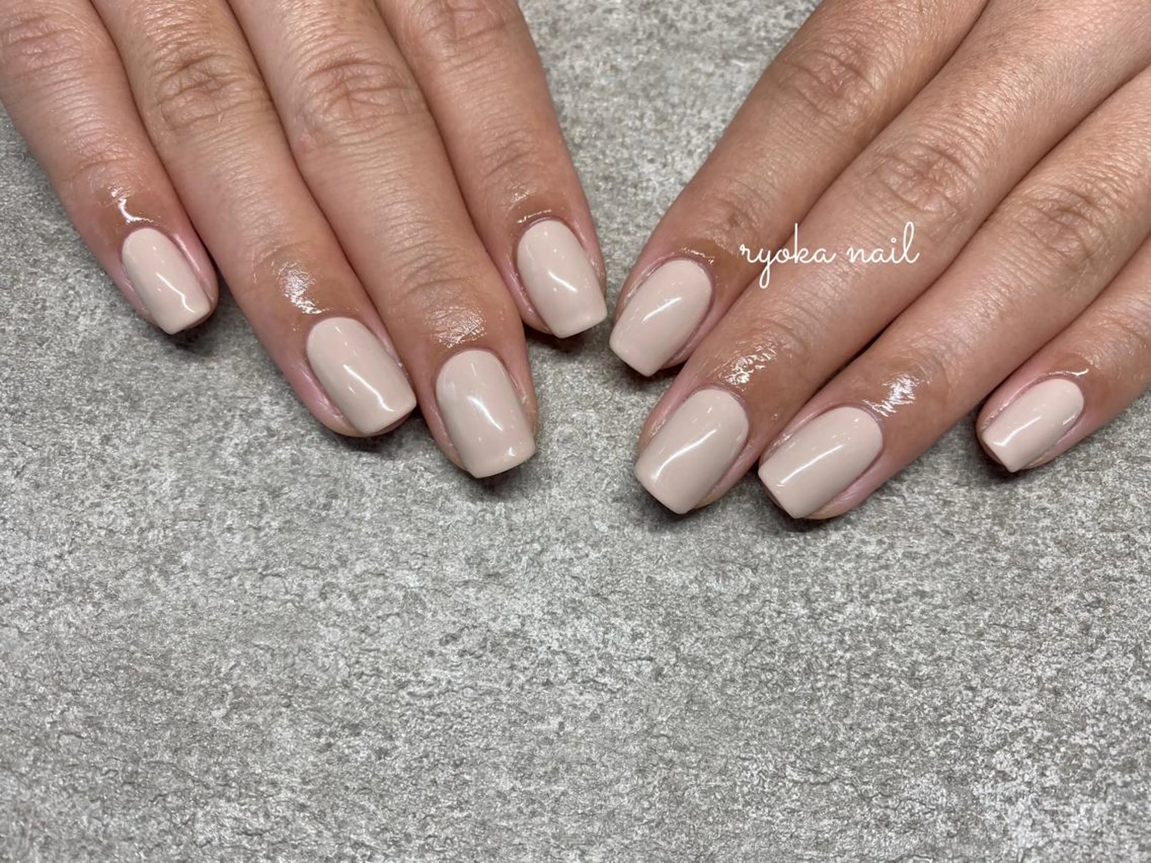 ネイル Twinklenail所属・ryoka nailのネイルデザイン