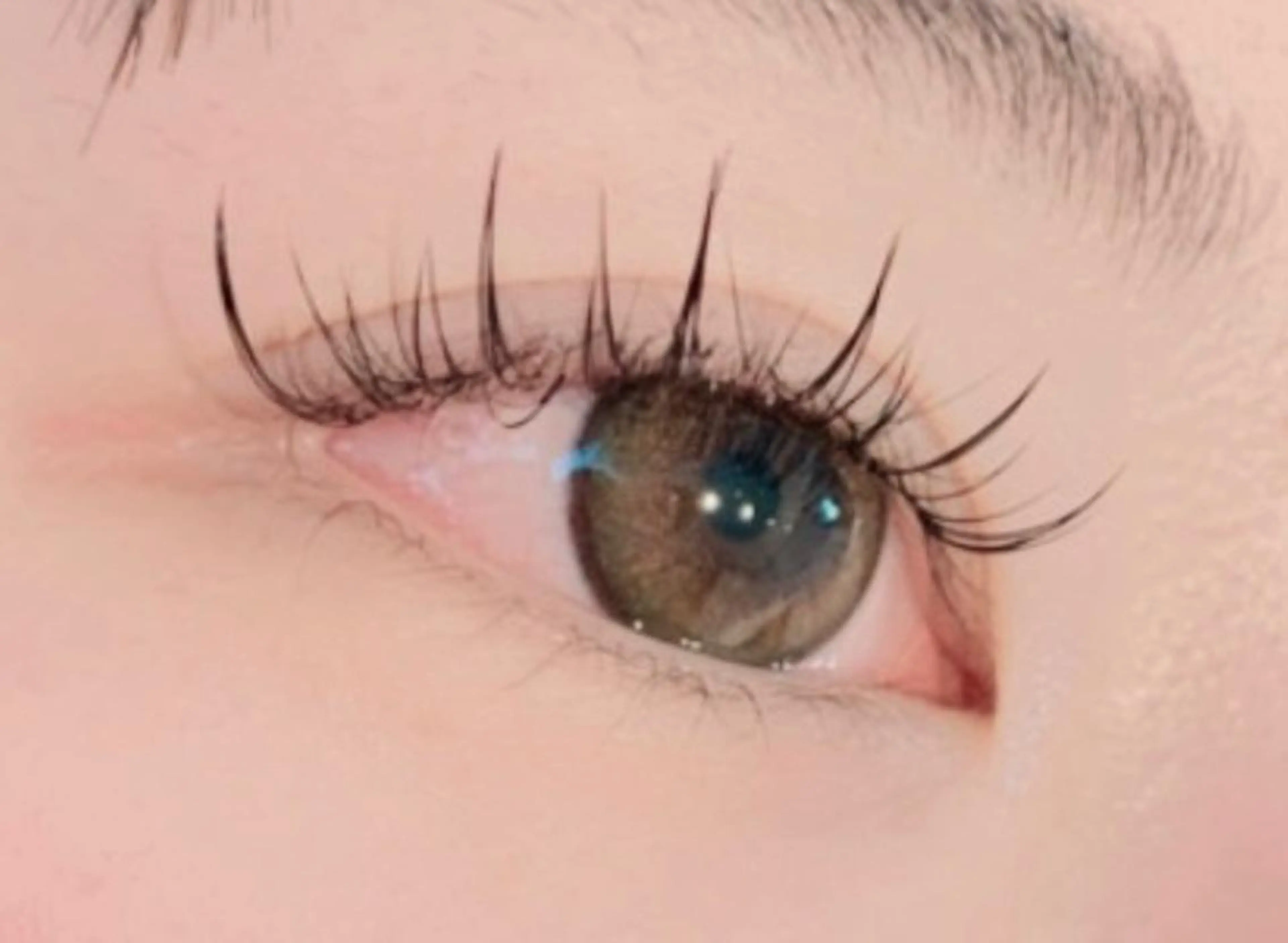 マツエク・マツパ PROGRESS 守谷店SAYAKAのマツエク・マツパデザイン