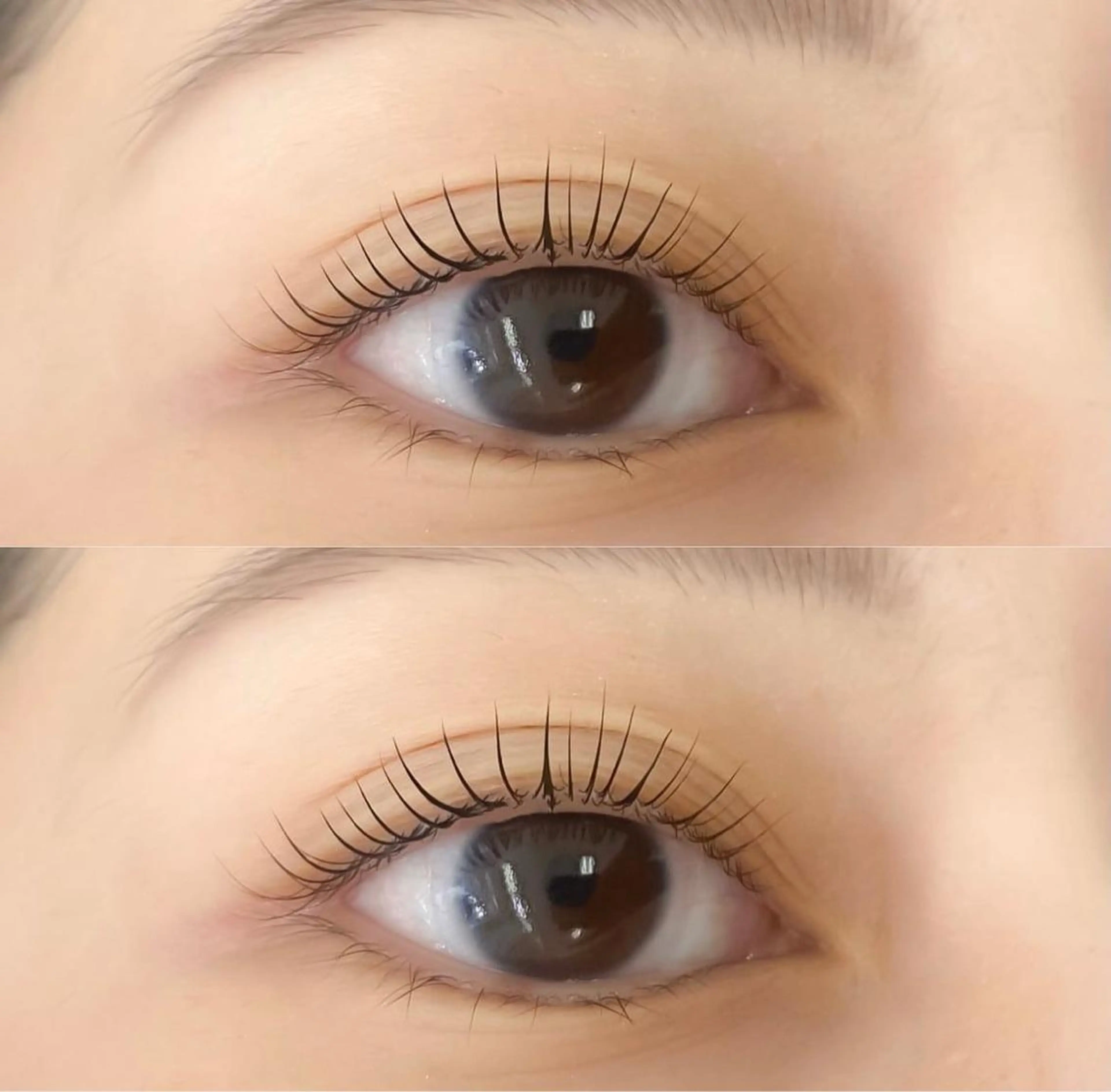 マツエク・マツパ マツパ 向井 萌華の眉毛・アイブロウイメージ