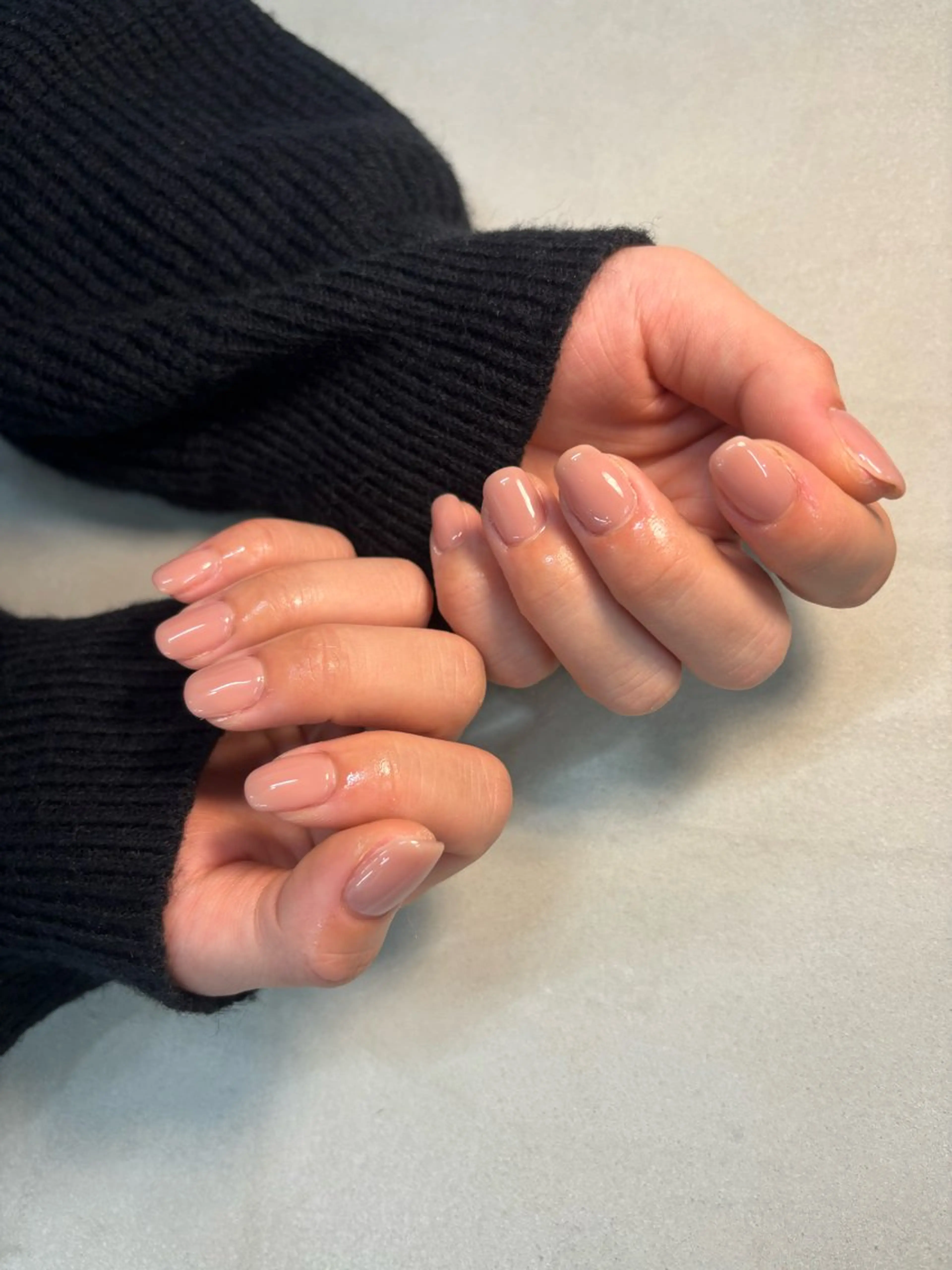 ネイル Zina  豊洲3号店所属・豊洲 RYOのネイルデザイン