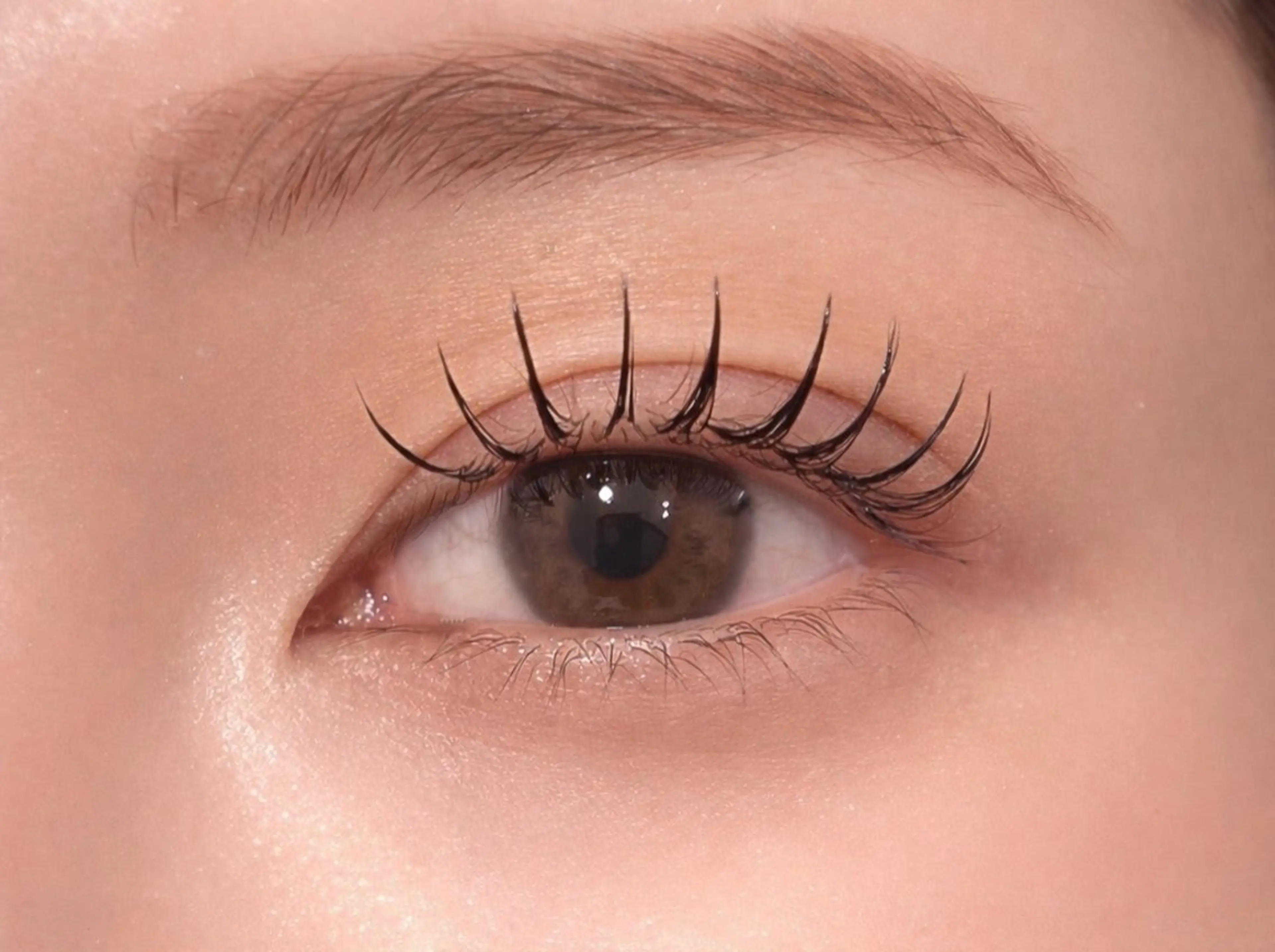 マツエク・マツパ FOXYLASH難波 inoueのマツエク・マツパデザイン