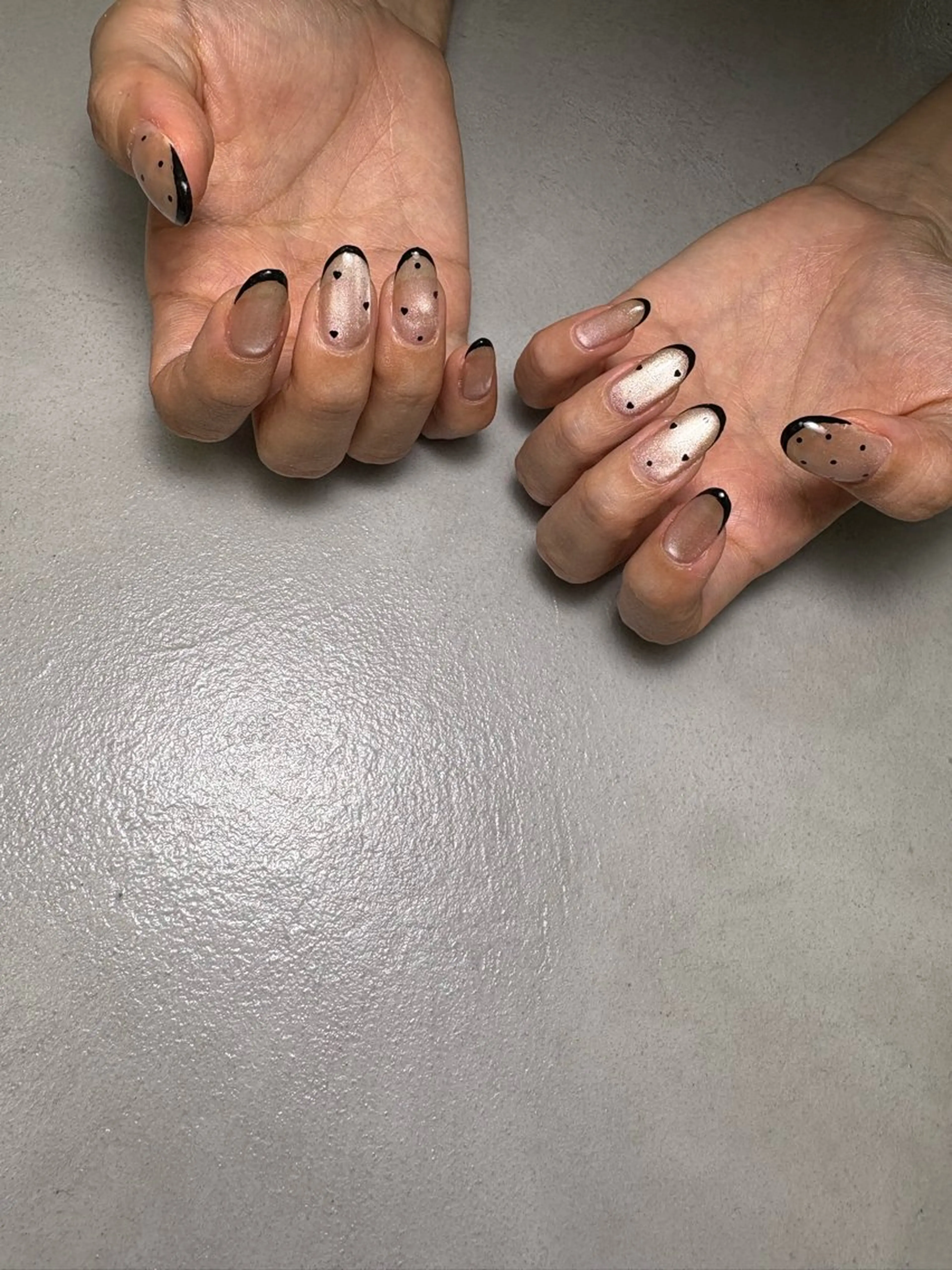 ネイル ensowa✱laf NAILのネイルデザイン